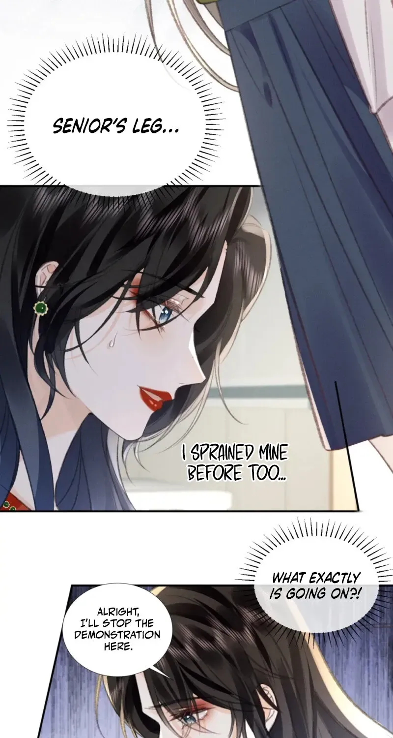 Her Moonlight Chapter 27 page 37 - 