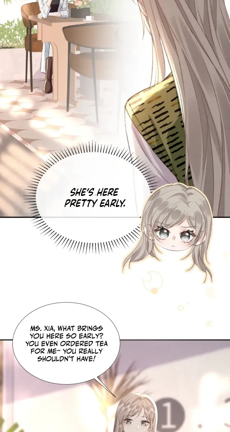 Her Moonlight Chapter 27 page 5 - 