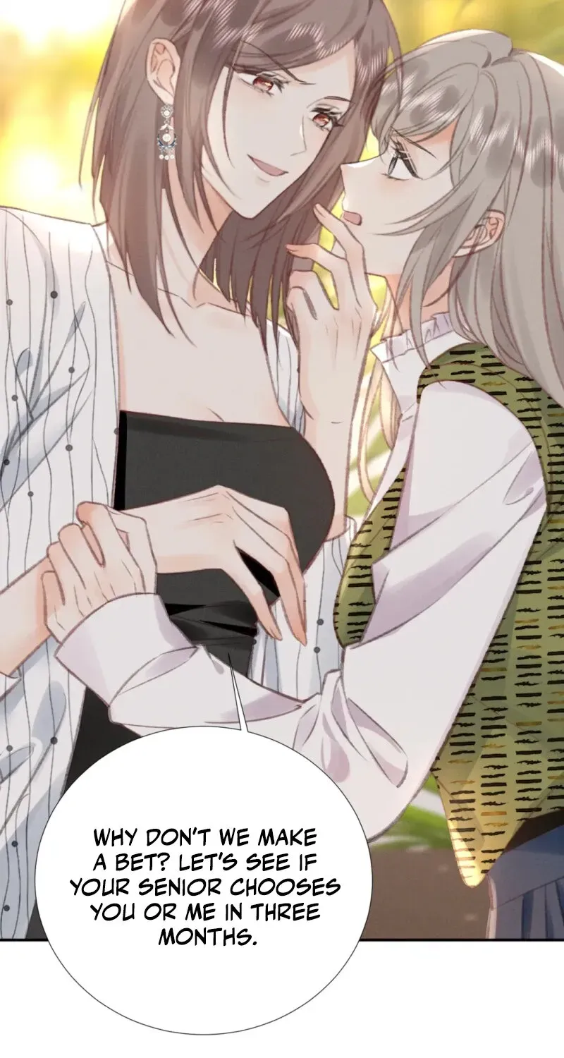 Her Moonlight Chapter 27 page 45 - 