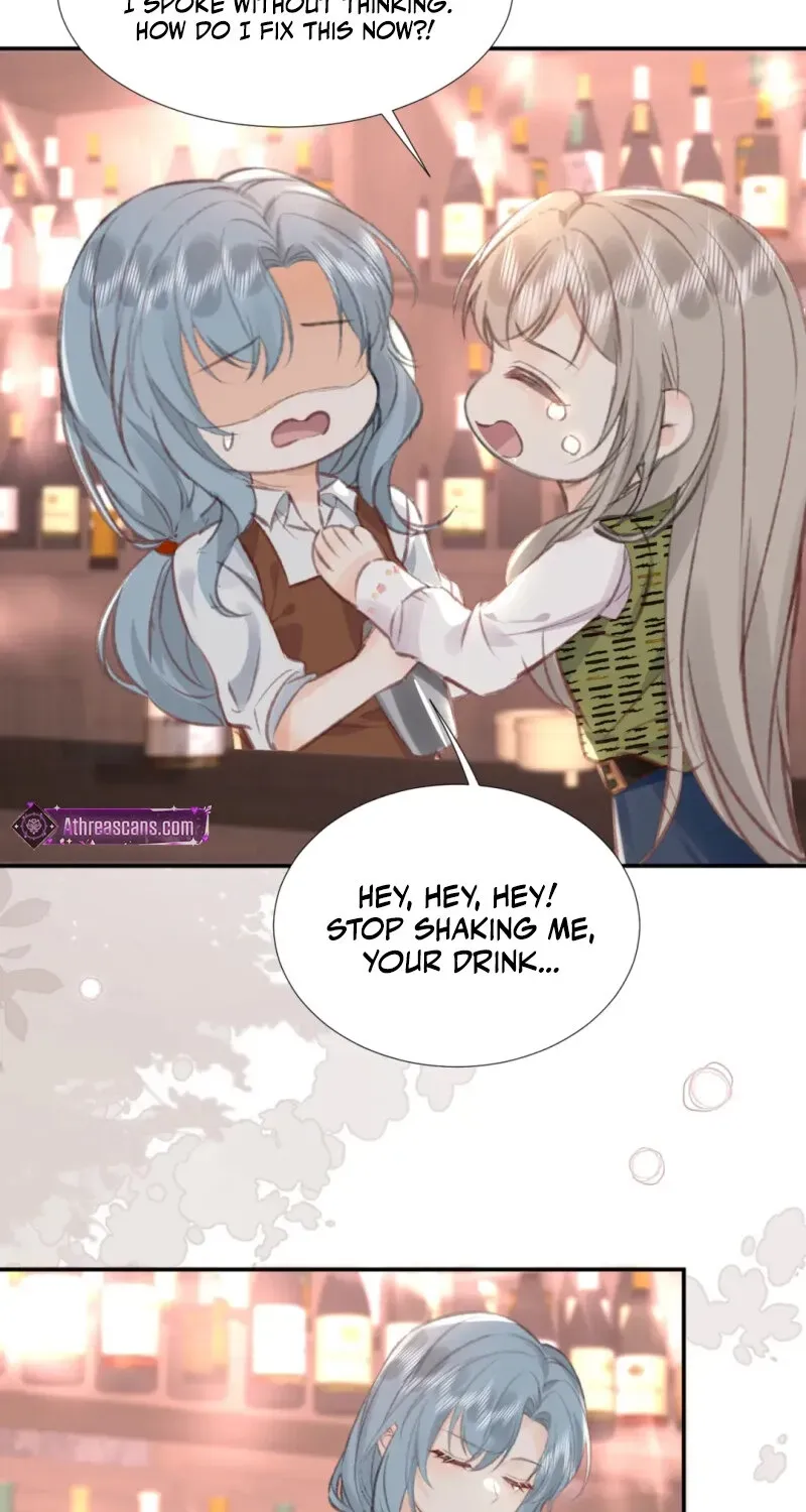 Her Moonlight Chapter 27 page 53 - 
