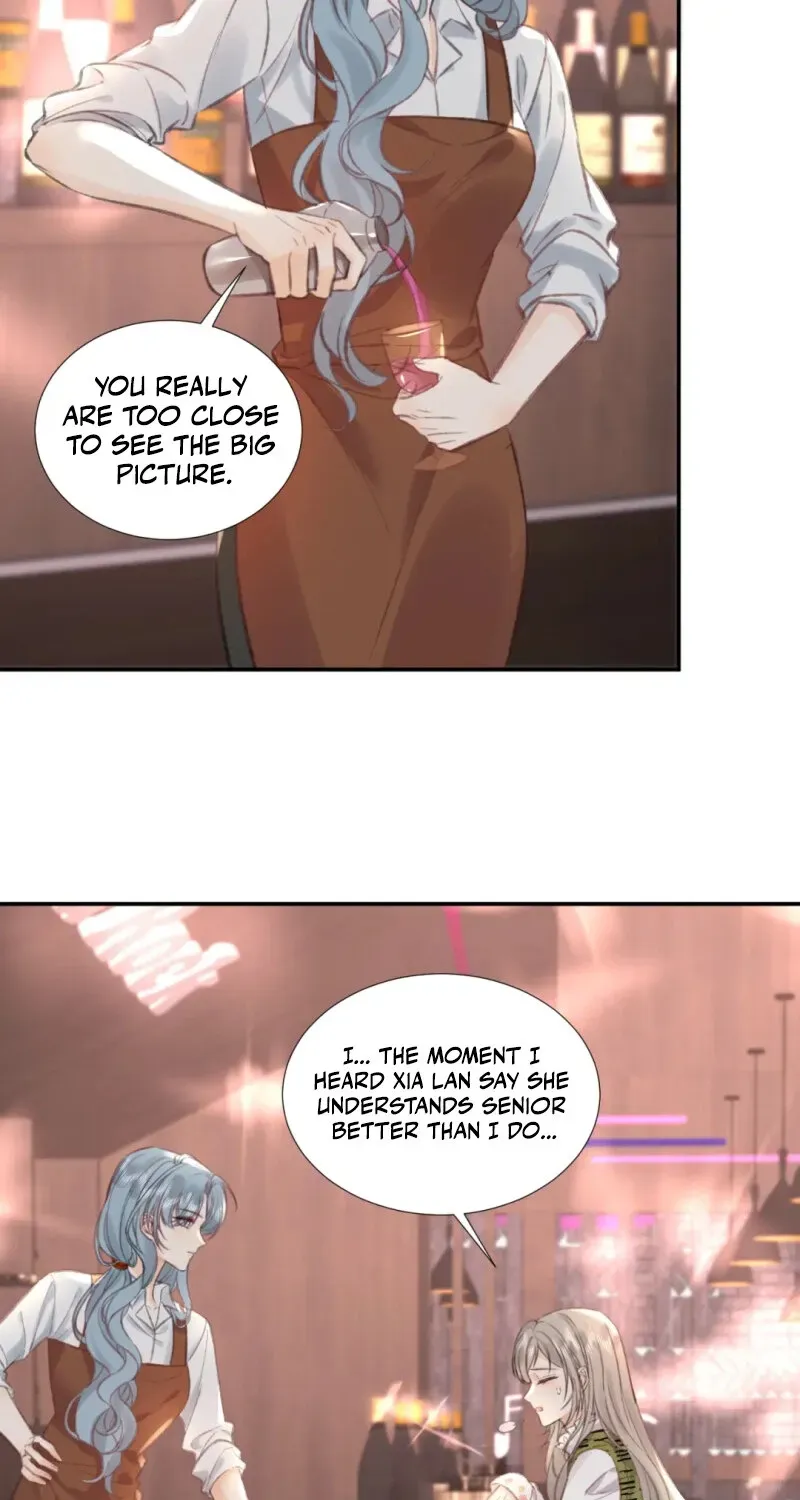 Her Moonlight Chapter 27 page 55 - 