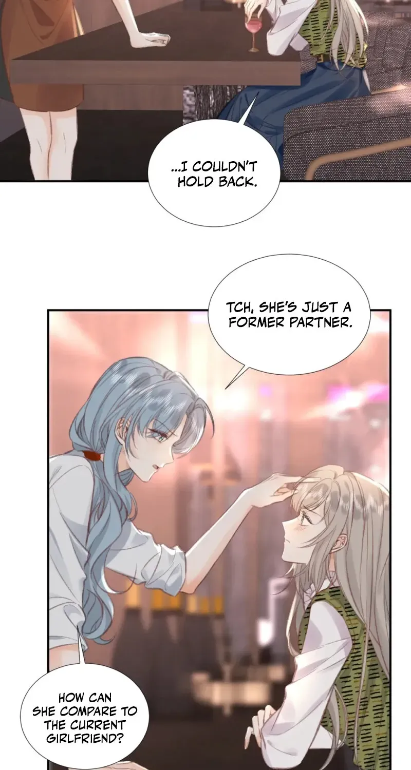 Her Moonlight Chapter 27 page 57 - 