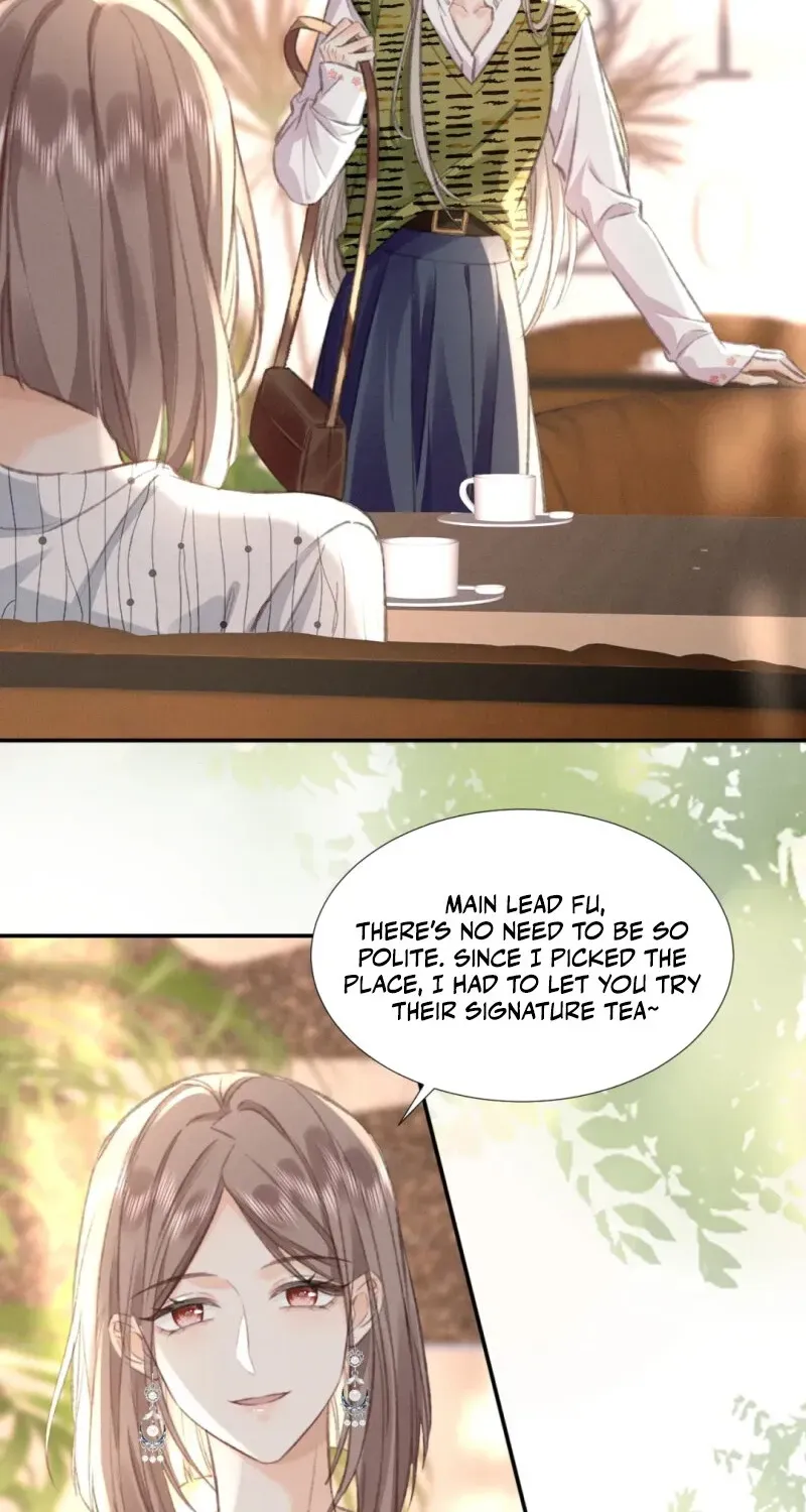 Her Moonlight Chapter 27 page 7 - 