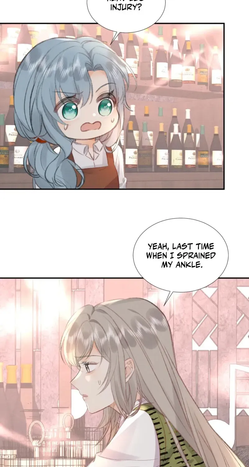 Her Moonlight Chapter 27 page 61 - 