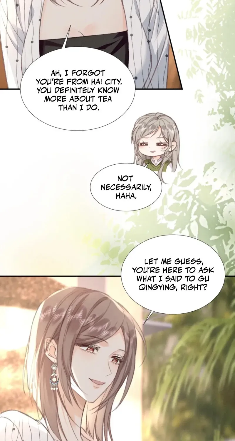 Her Moonlight Chapter 27 page 9 - 