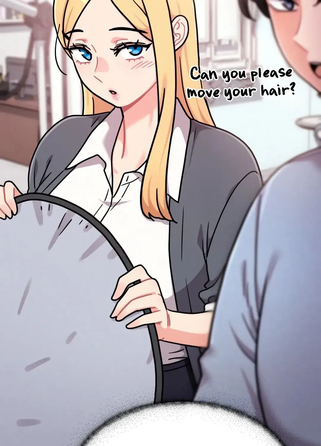 Her Red Hot Plaything Chapter 1 page 101 - 