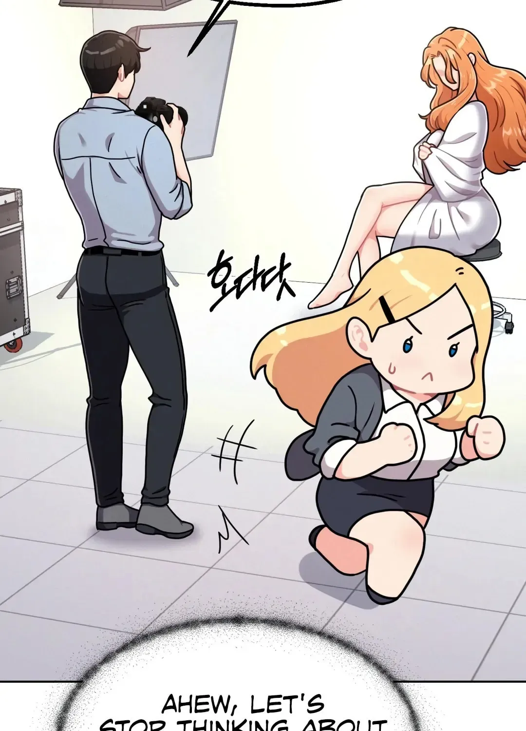 Her Red Hot Plaything Chapter 1 page 107 - 