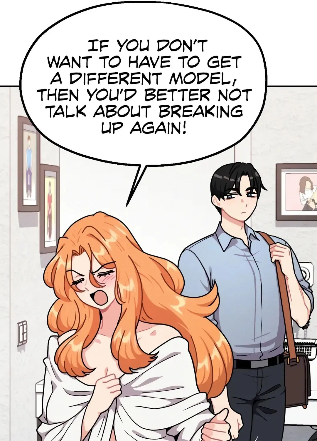 Her Red Hot Plaything Chapter 1 page 122 - 