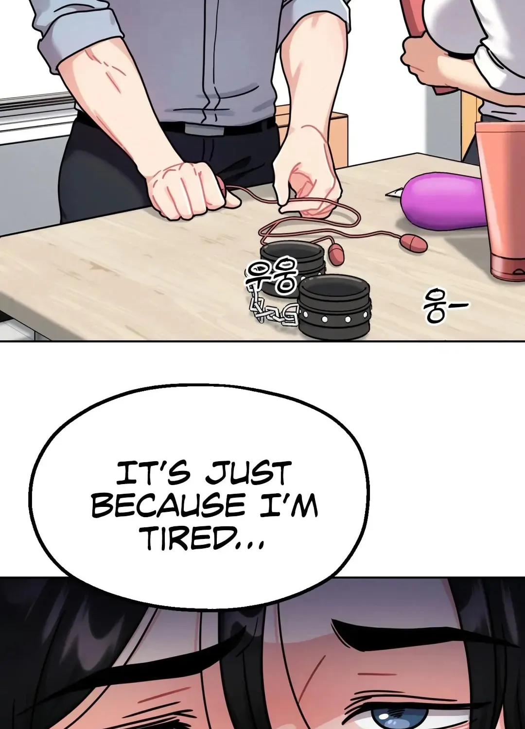 Her Red Hot Plaything Chapter 1 page 130 - 