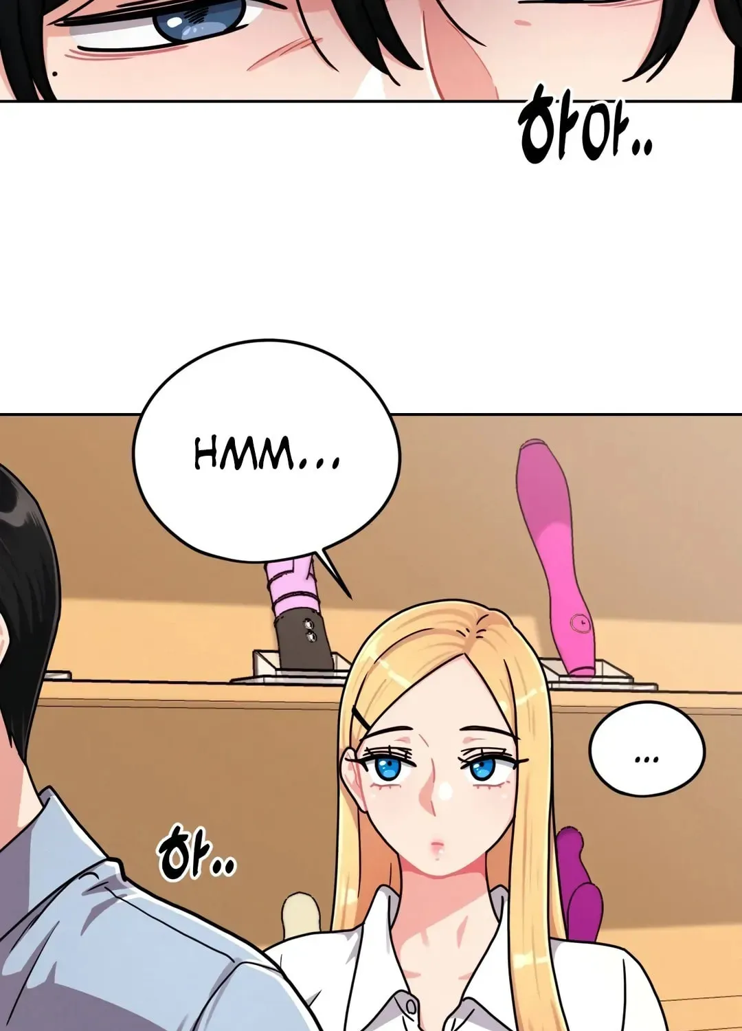 Her Red Hot Plaything Chapter 1 page 131 - 