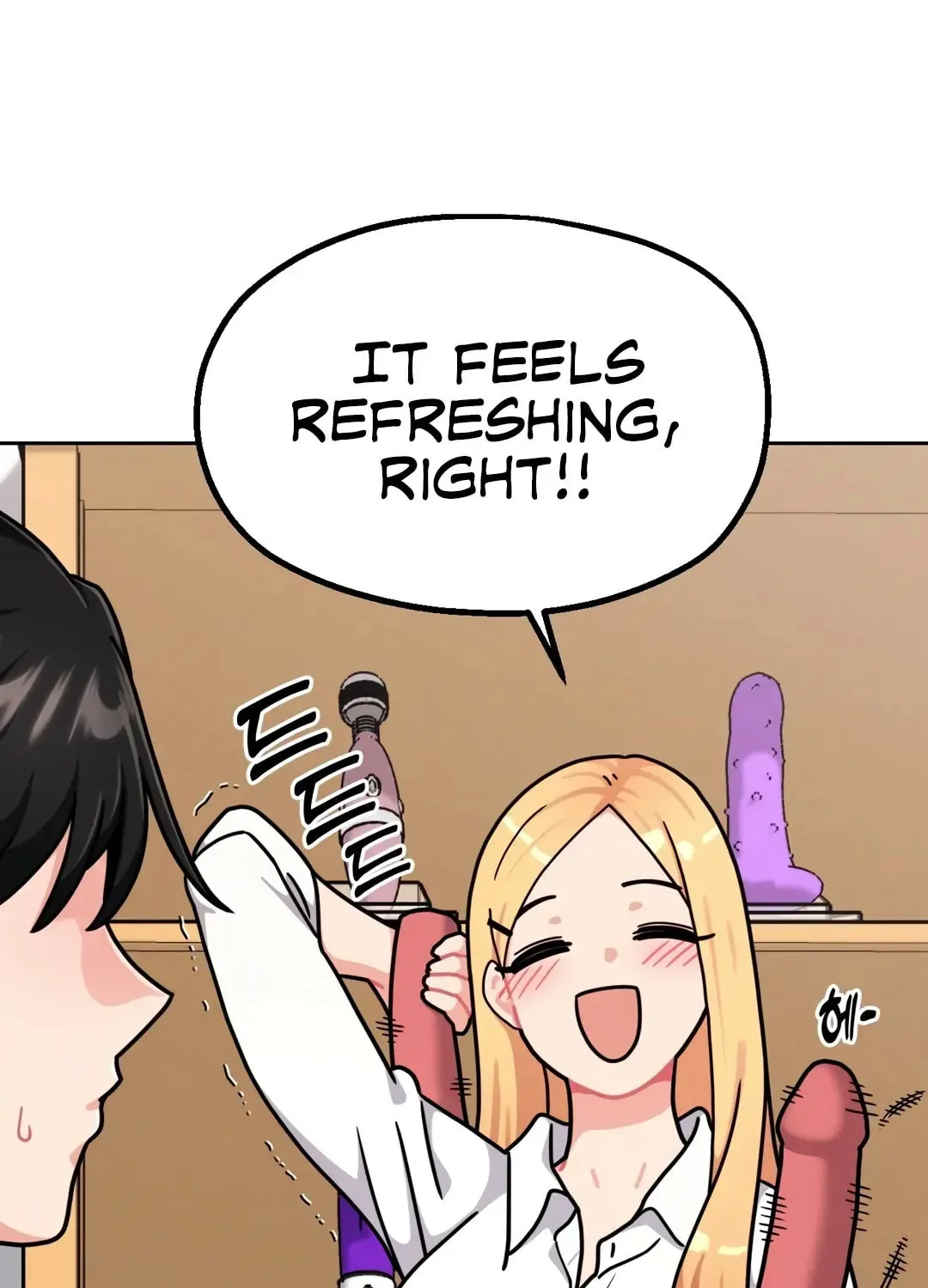 Her Red Hot Plaything Chapter 1 page 136 - 