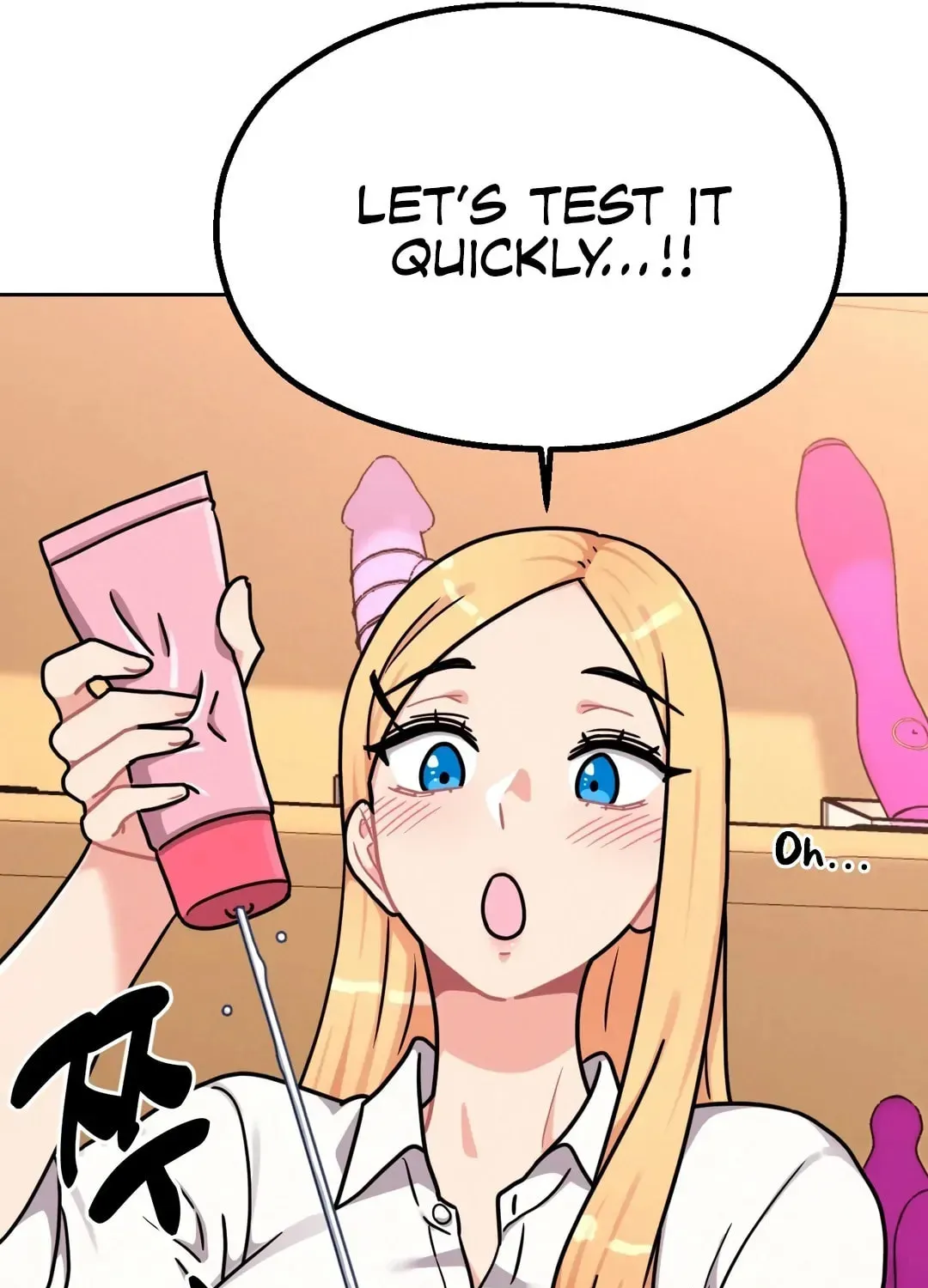 Her Red Hot Plaything Chapter 1 page 147 - 
