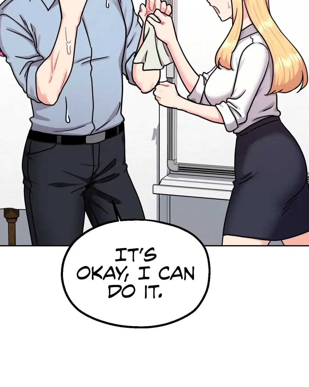 Her Red Hot Plaything Chapter 1 page 159 - 