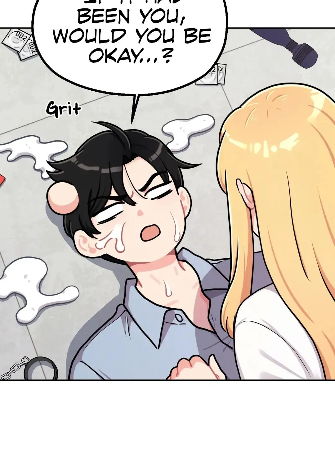 Her Red Hot Plaything Chapter 1 page 165 - 