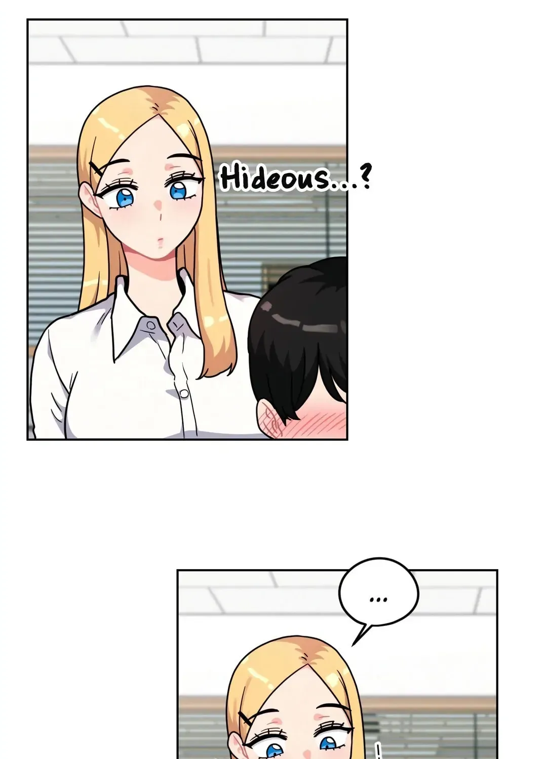 Her Red Hot Plaything Chapter 1 page 19 - 