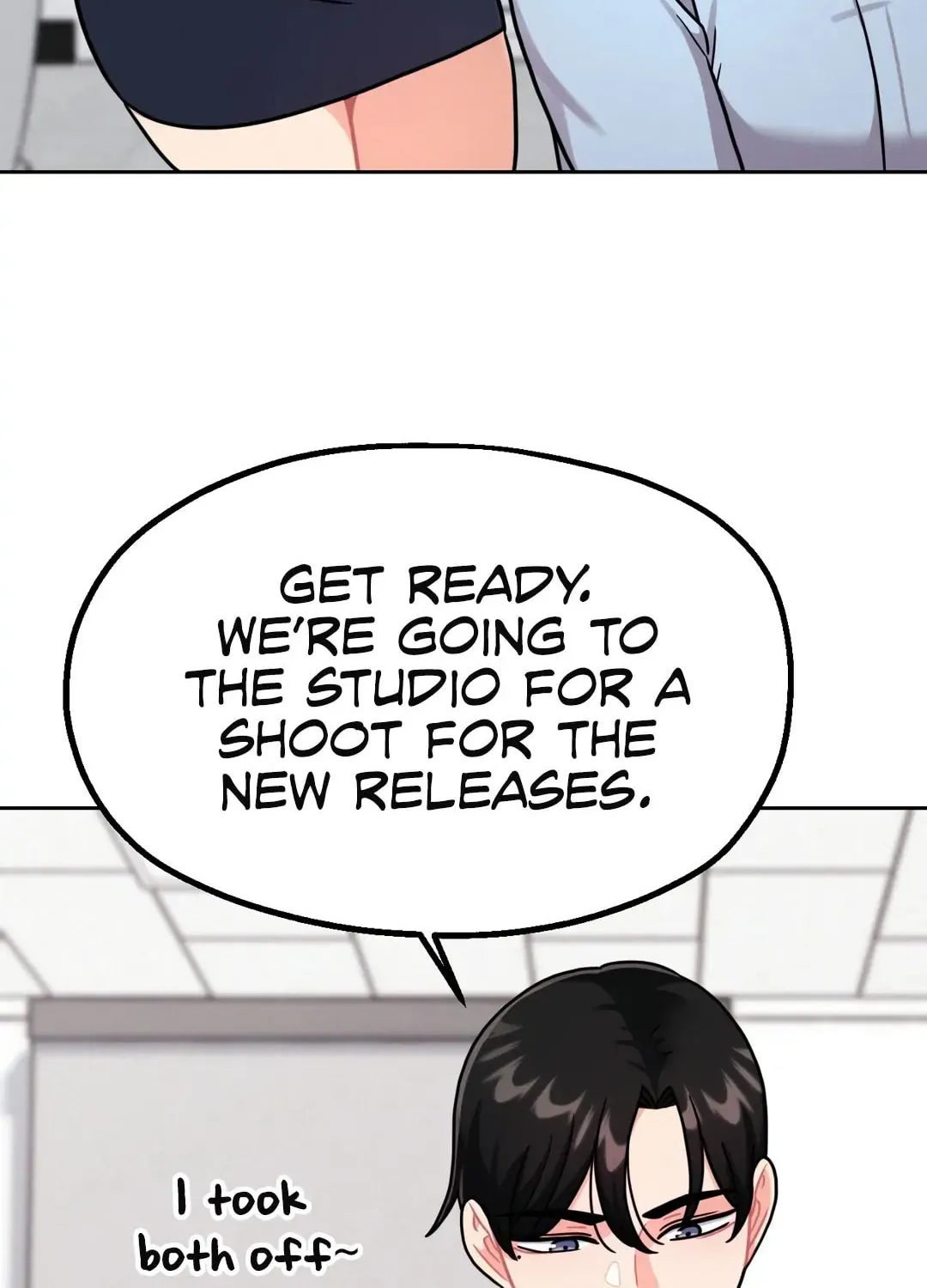Her Red Hot Plaything Chapter 1 page 24 - 