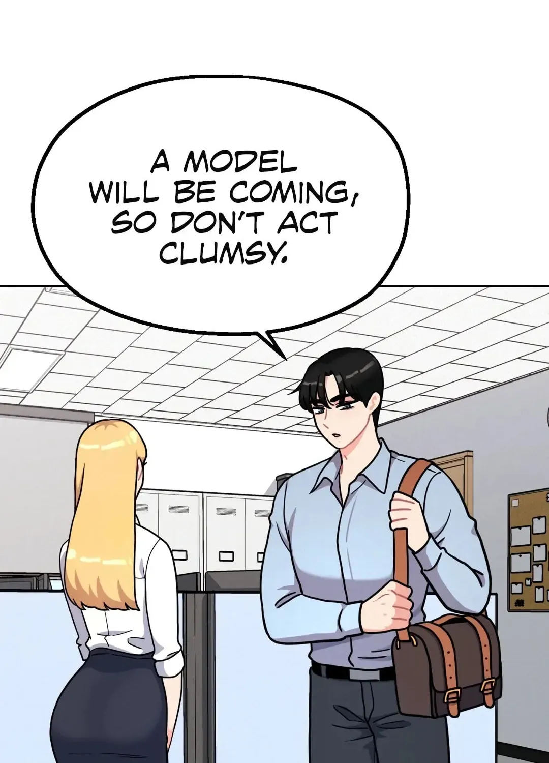 Her Red Hot Plaything Chapter 1 page 26 - 