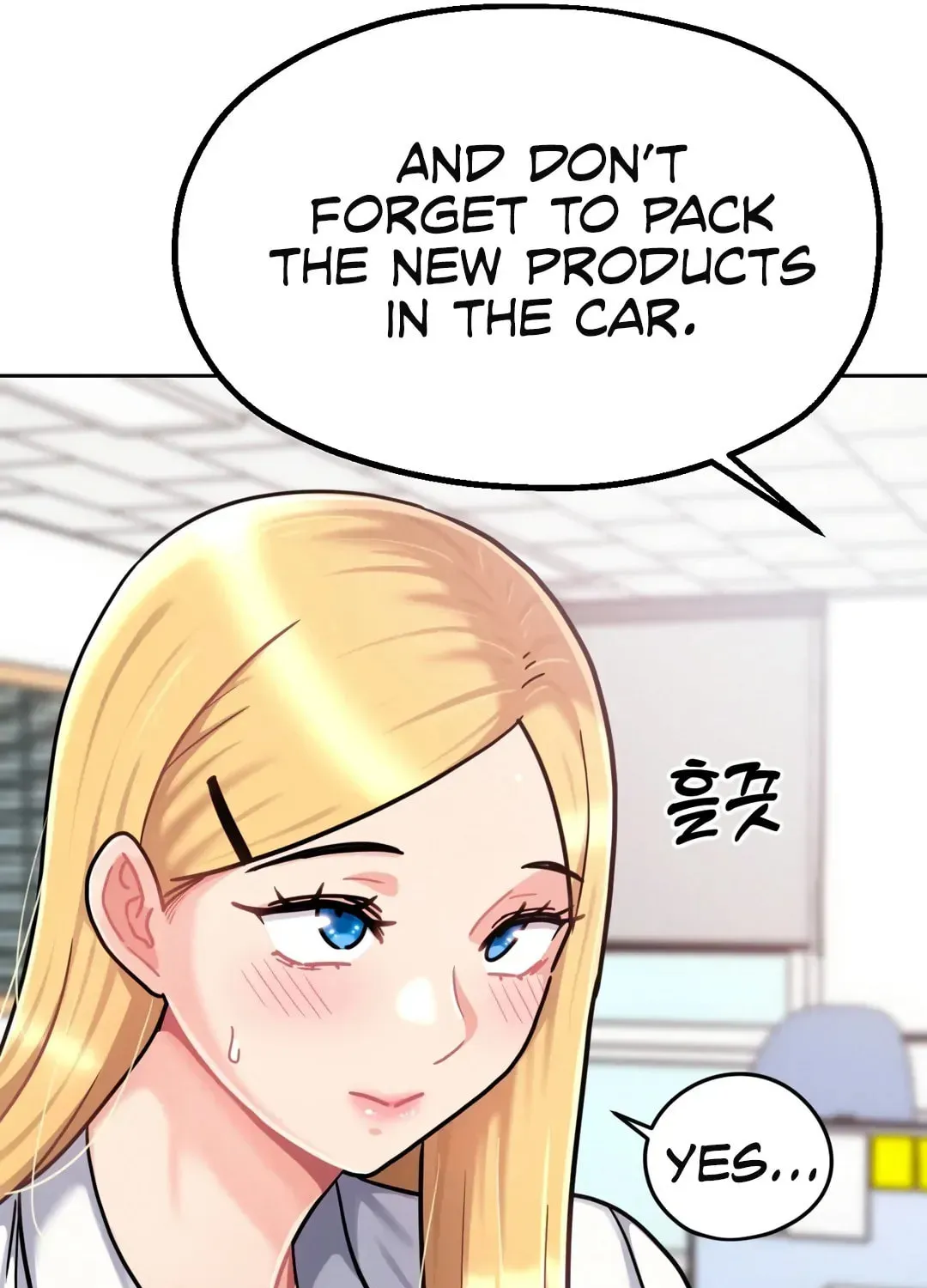Her Red Hot Plaything Chapter 1 page 28 - 