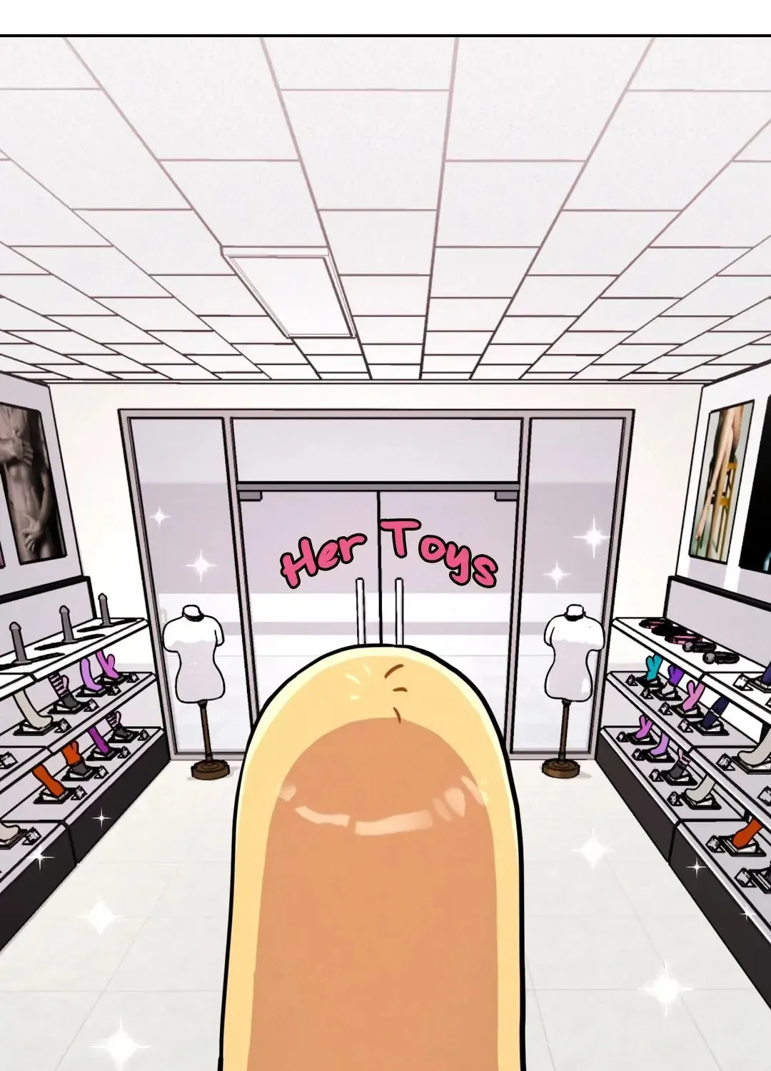Her Red Hot Plaything Chapter 1 page 38 - 