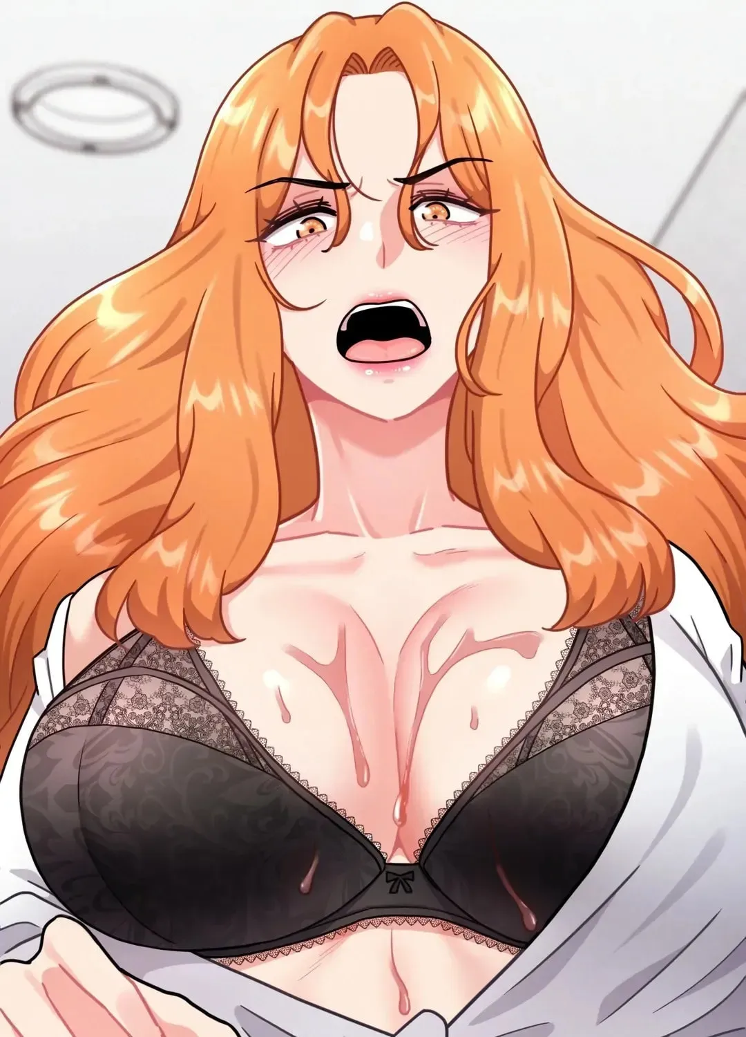 Her Red Hot Plaything Chapter 1 page 48 - 