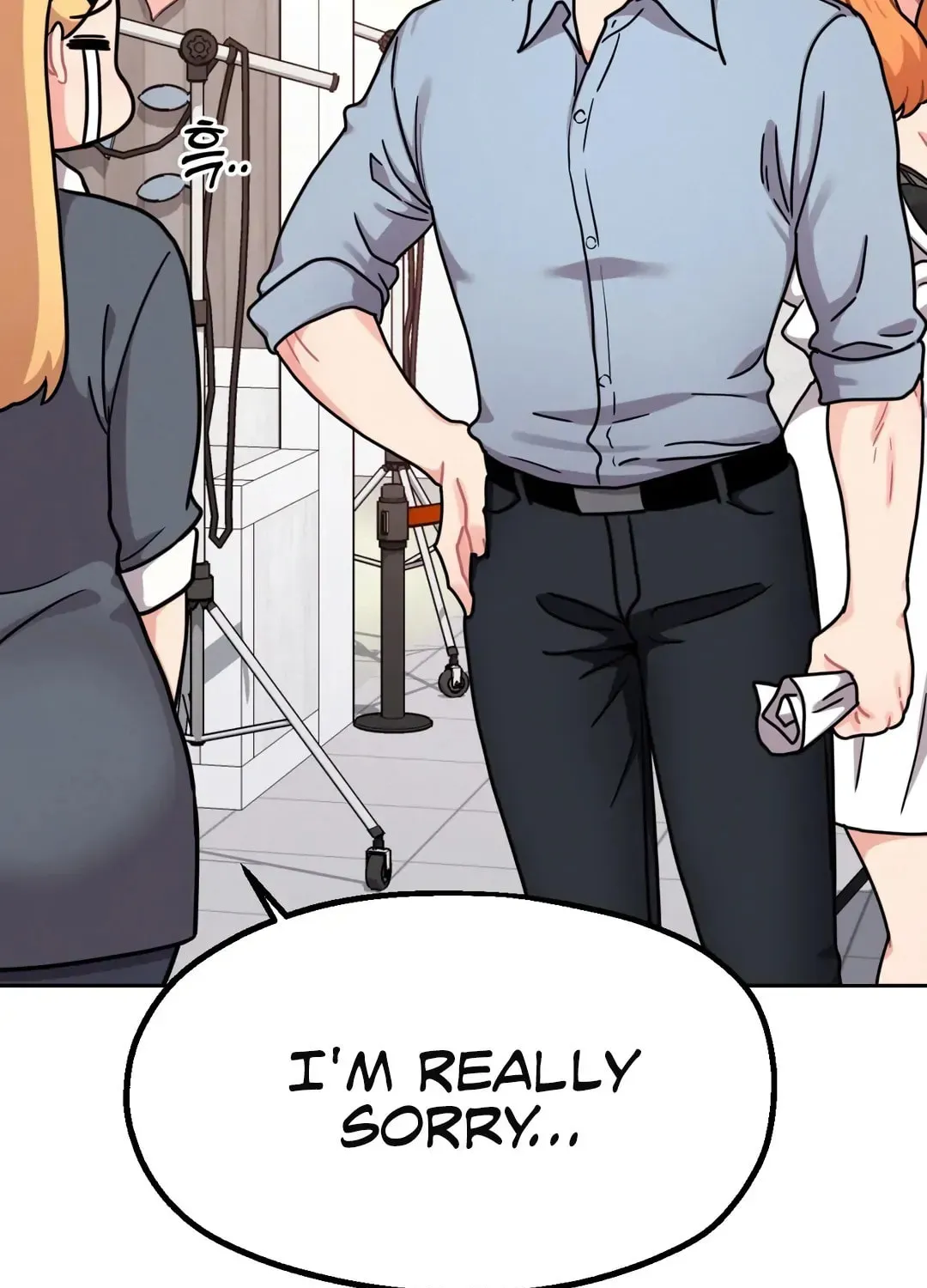Her Red Hot Plaything Chapter 1 page 64 - 