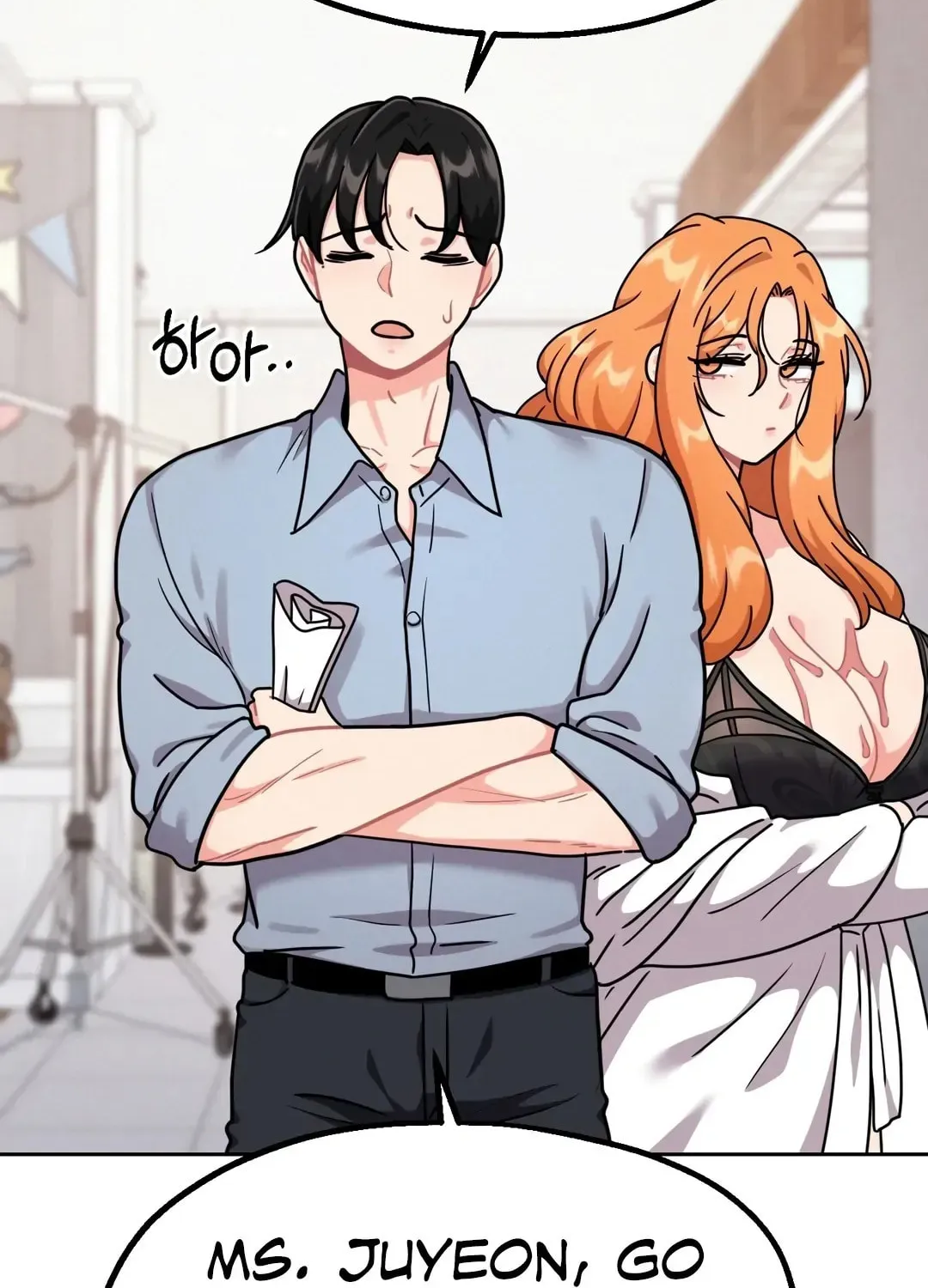 Her Red Hot Plaything Chapter 1 page 67 - 