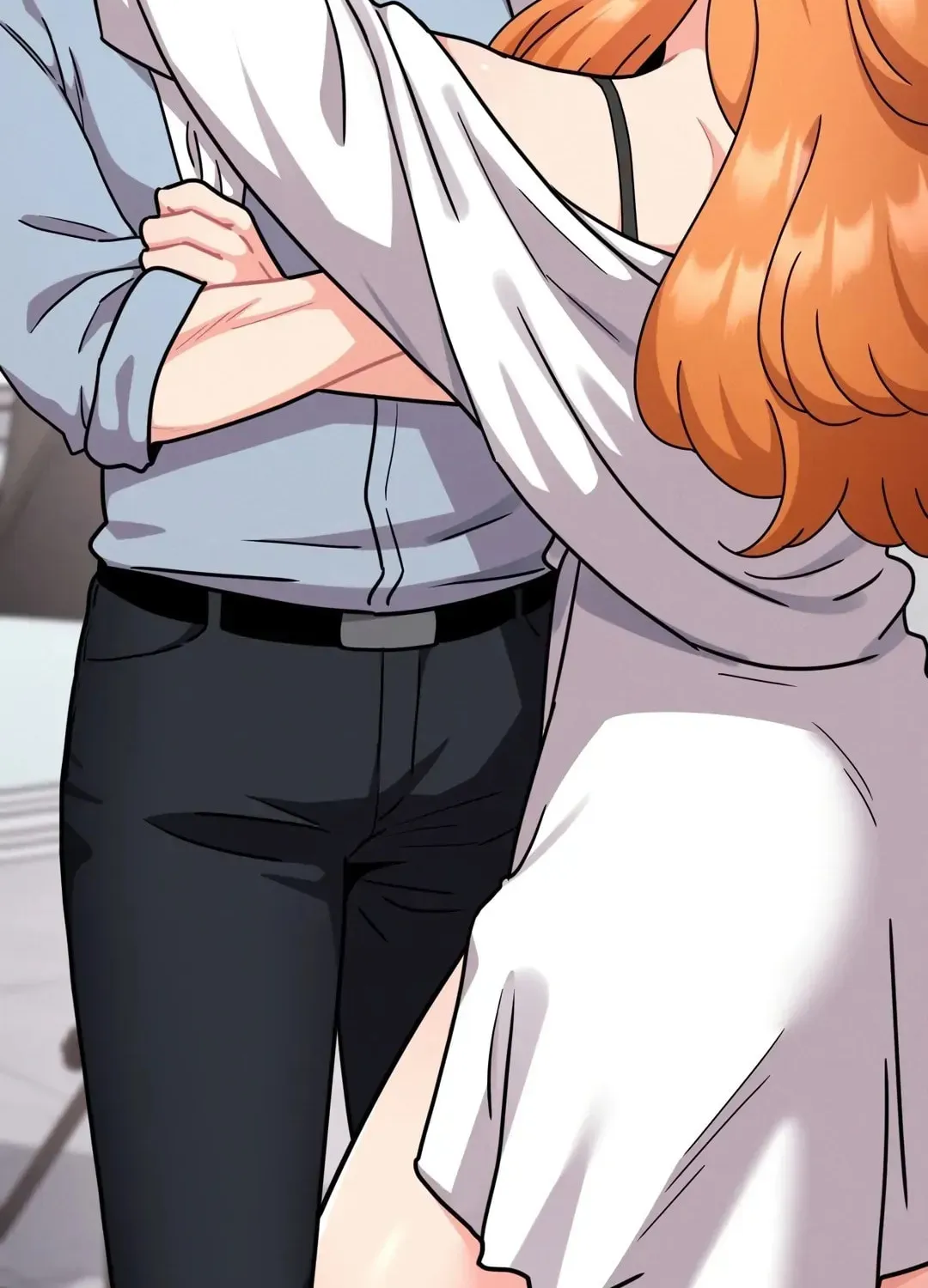 Her Red Hot Plaything Chapter 1 page 72 - 