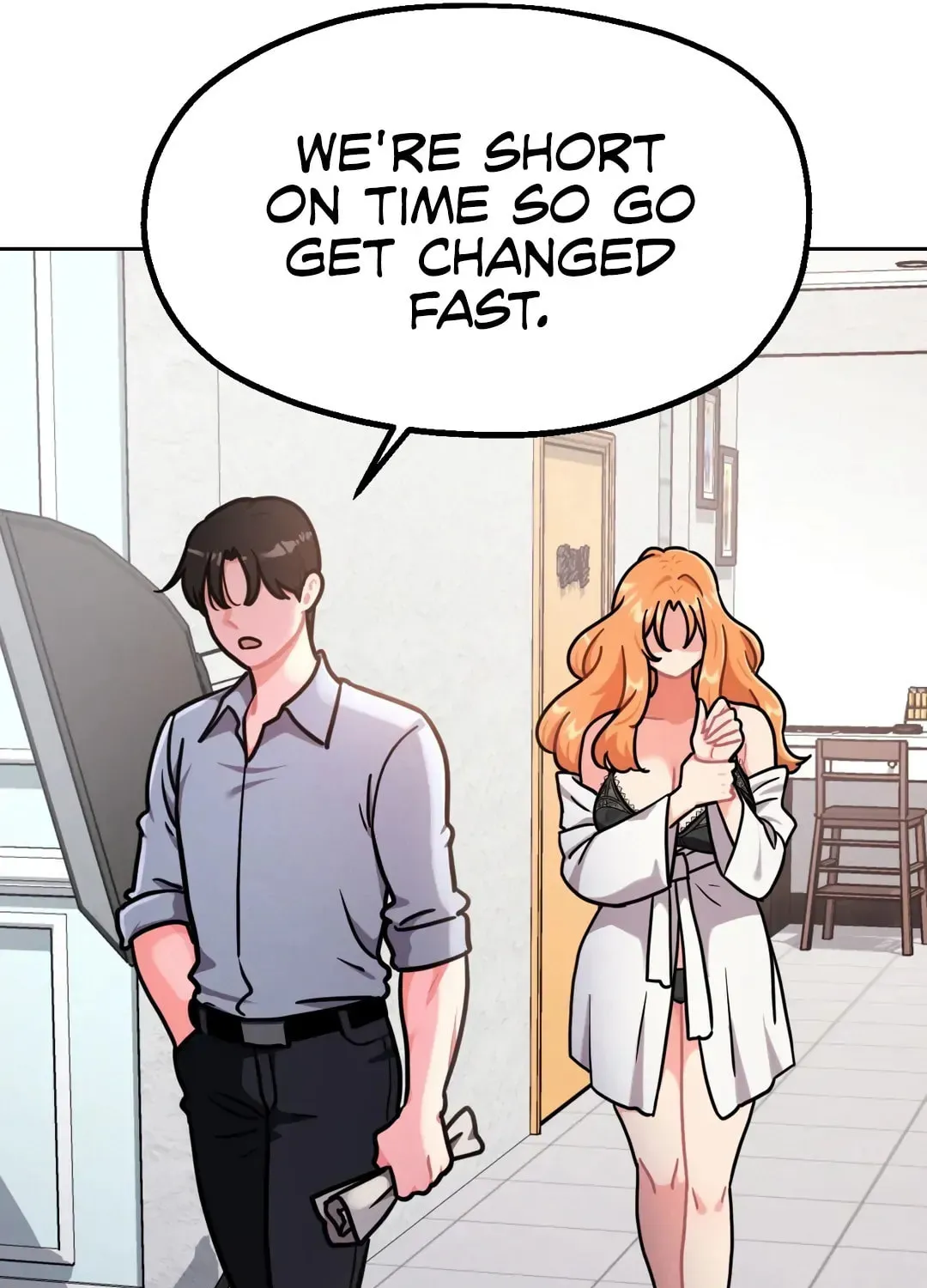 Her Red Hot Plaything Chapter 1 page 76 - 