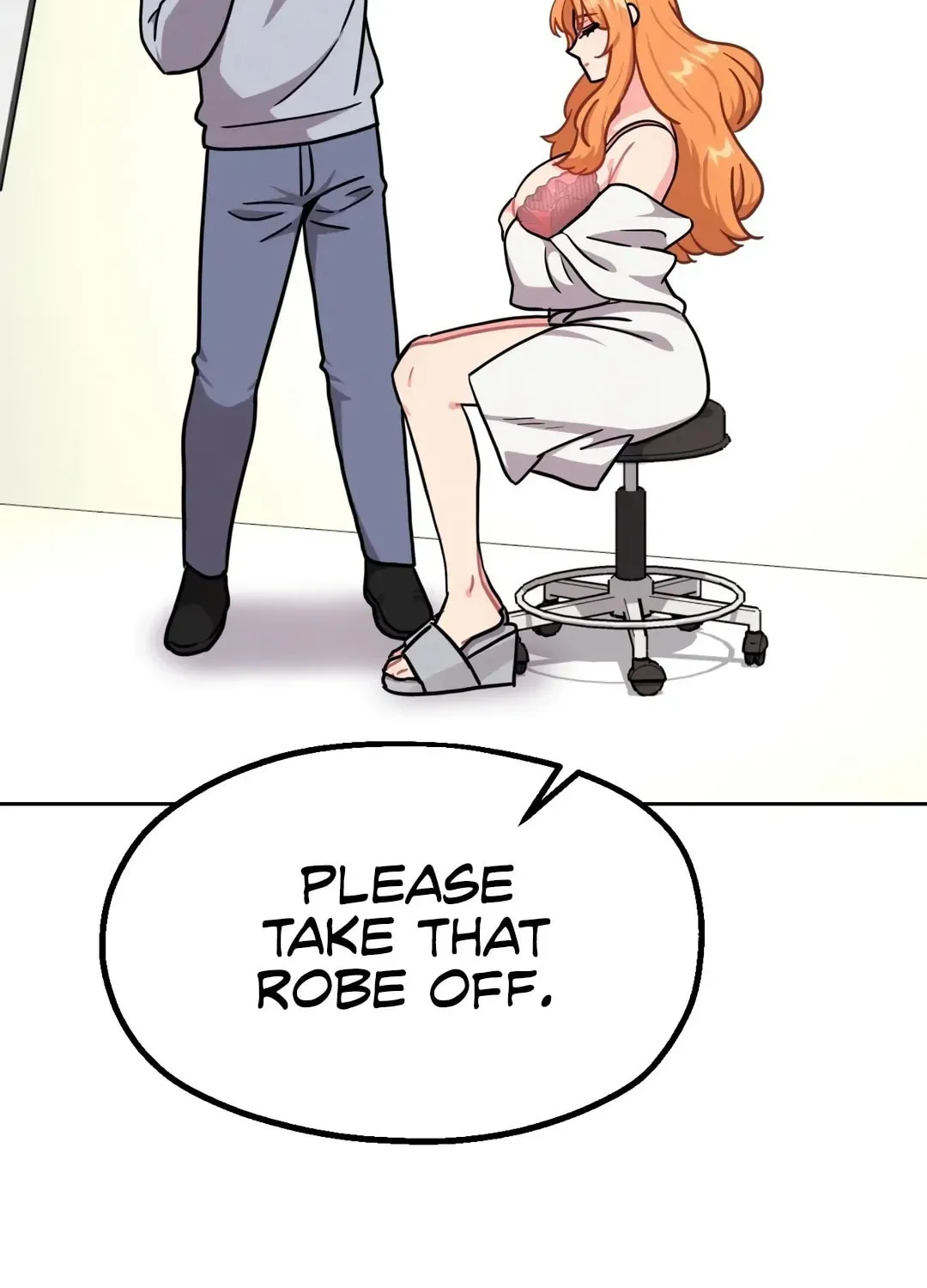 Her Red Hot Plaything Chapter 1 page 81 - 