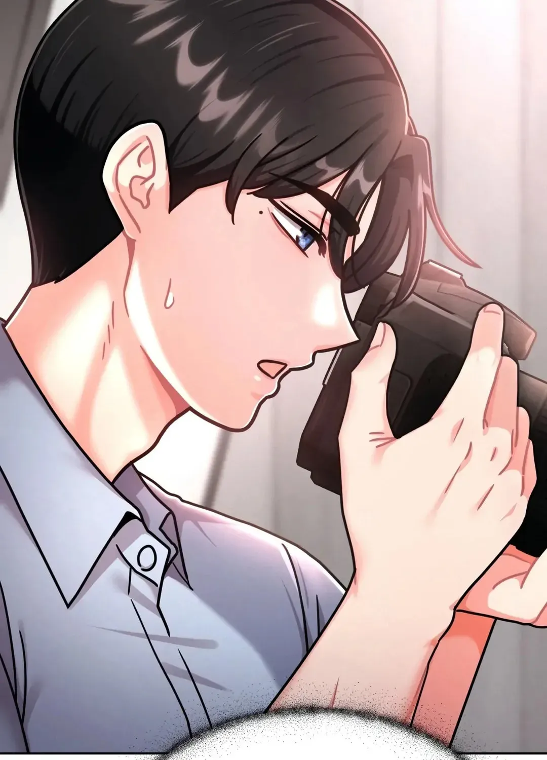 Her Red Hot Plaything Chapter 1 page 99 - 