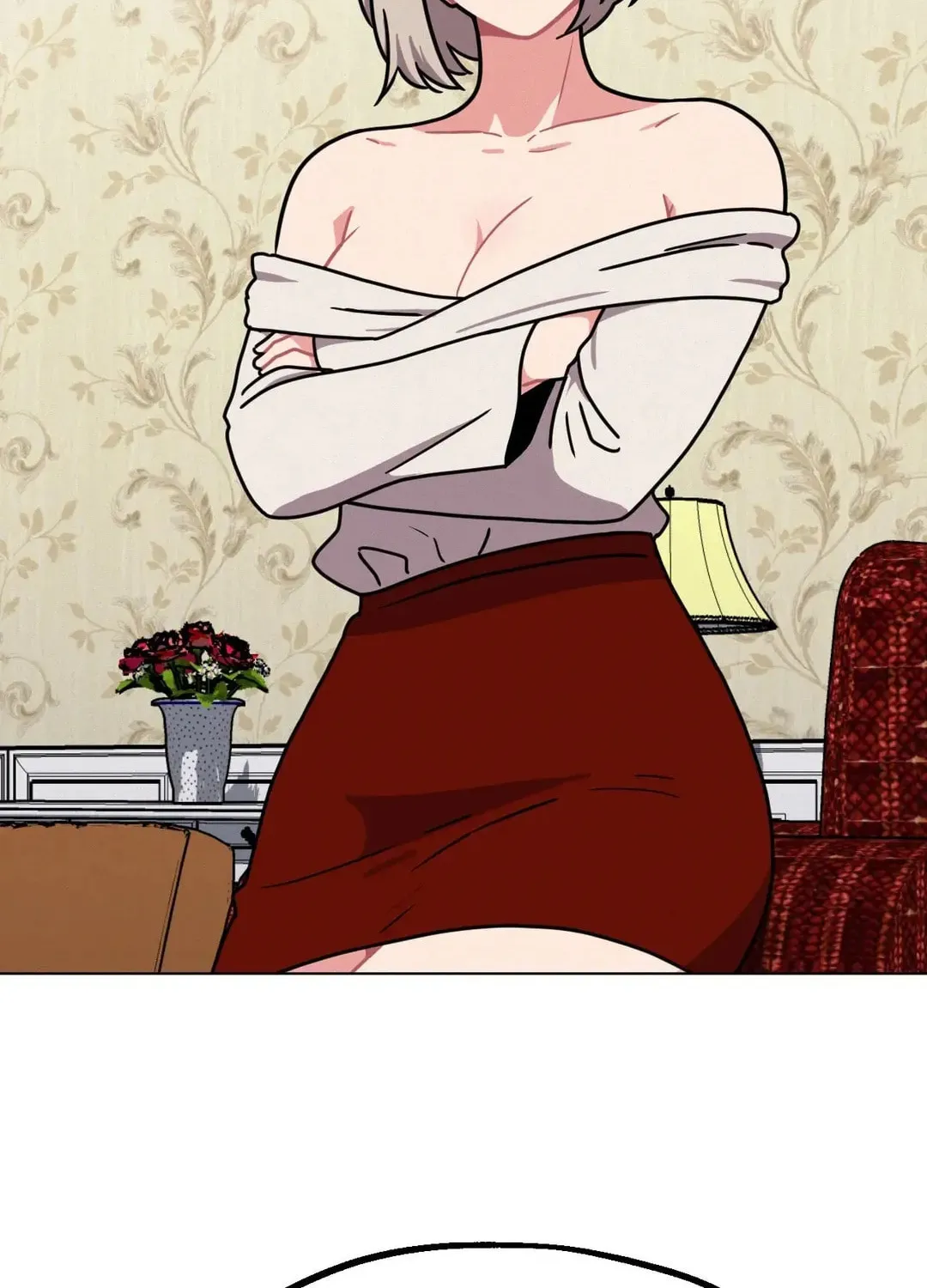 Her Red Hot Plaything Chapter 10 page 11 - 