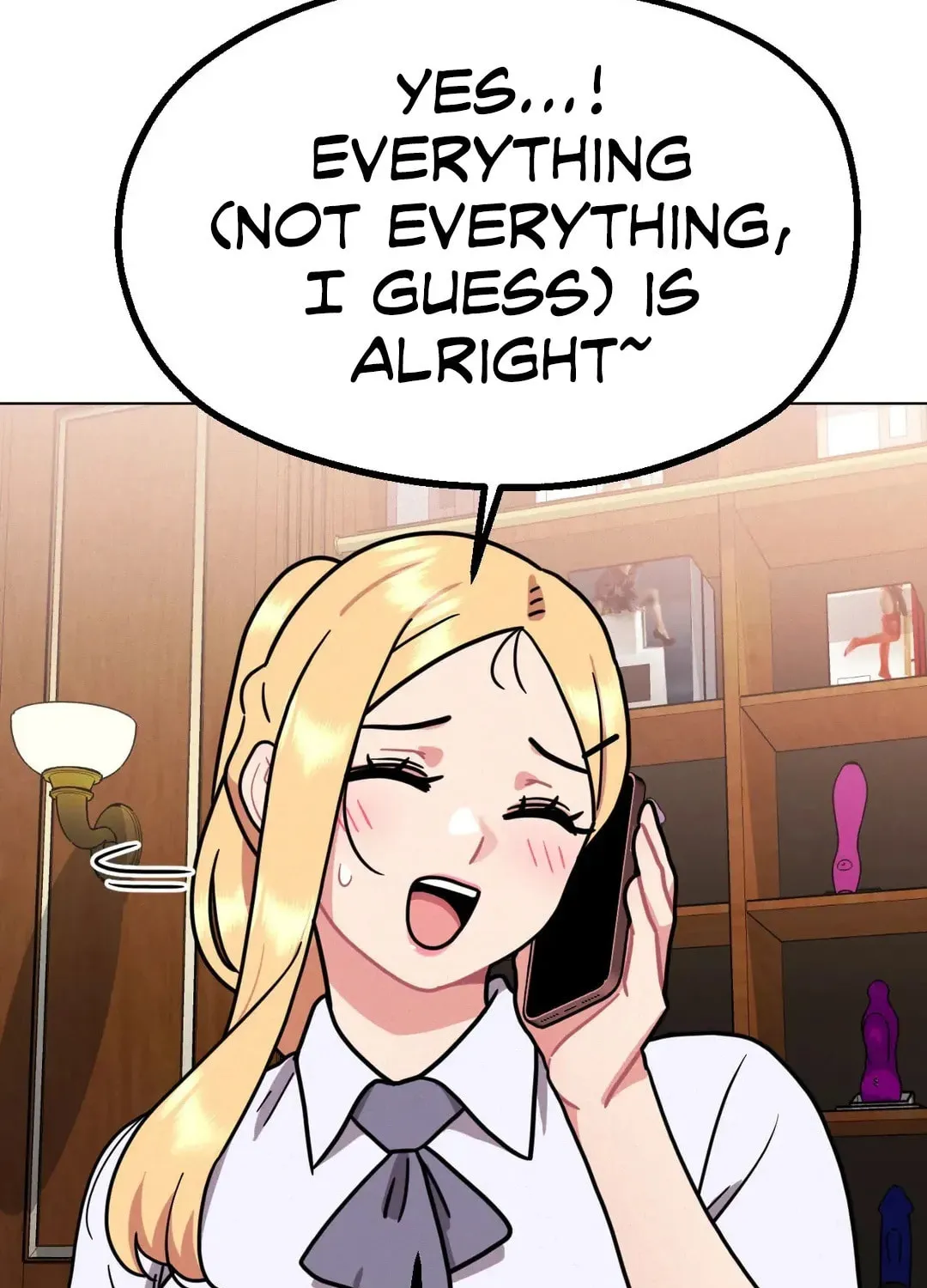 Her Red Hot Plaything Chapter 10 page 101 - 