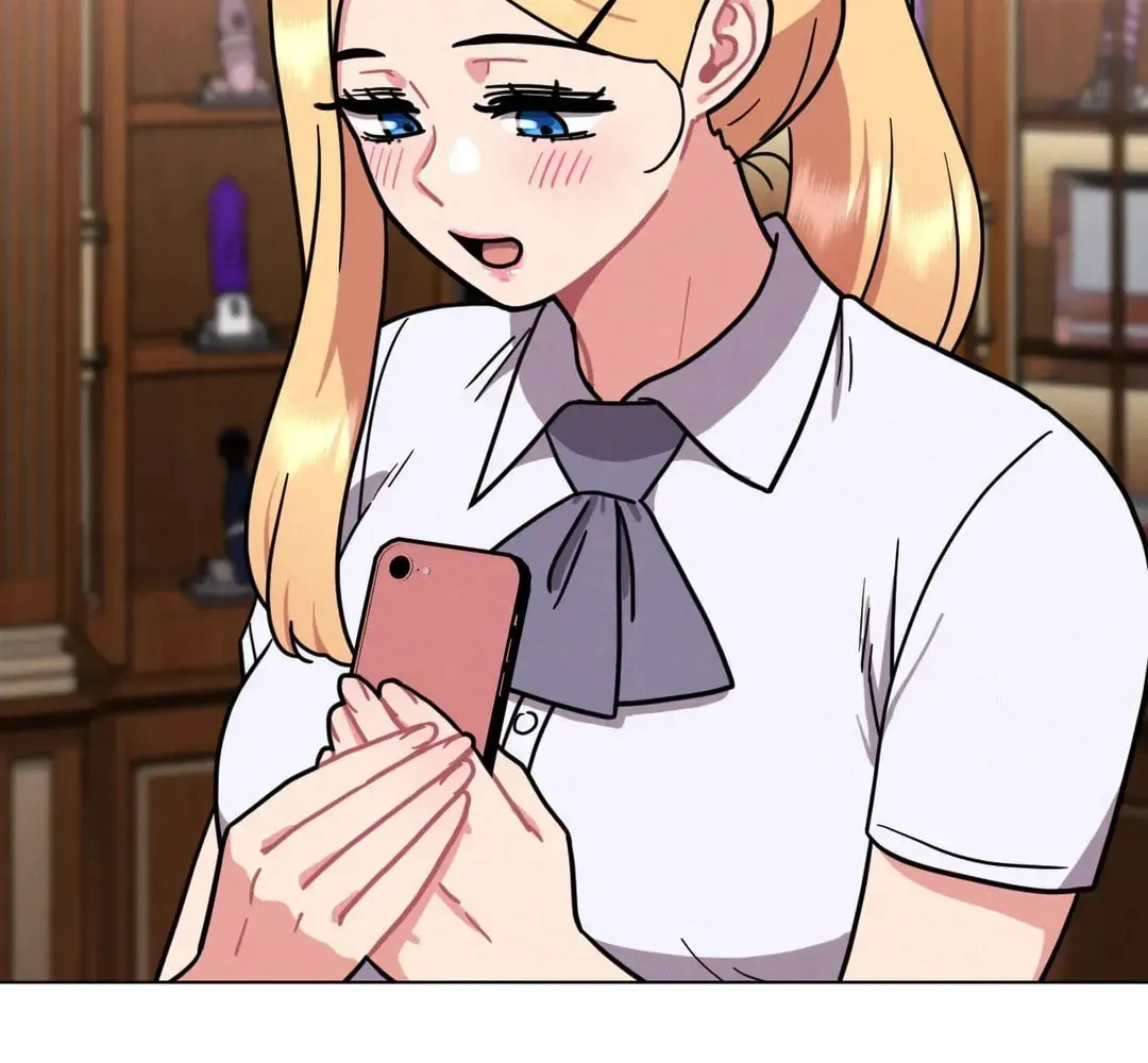 Her Red Hot Plaything Chapter 10 page 111 - 