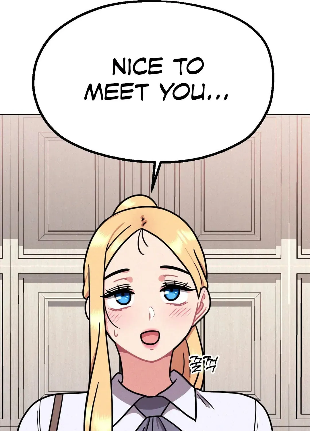 Her Red Hot Plaything Chapter 10 page 21 - 