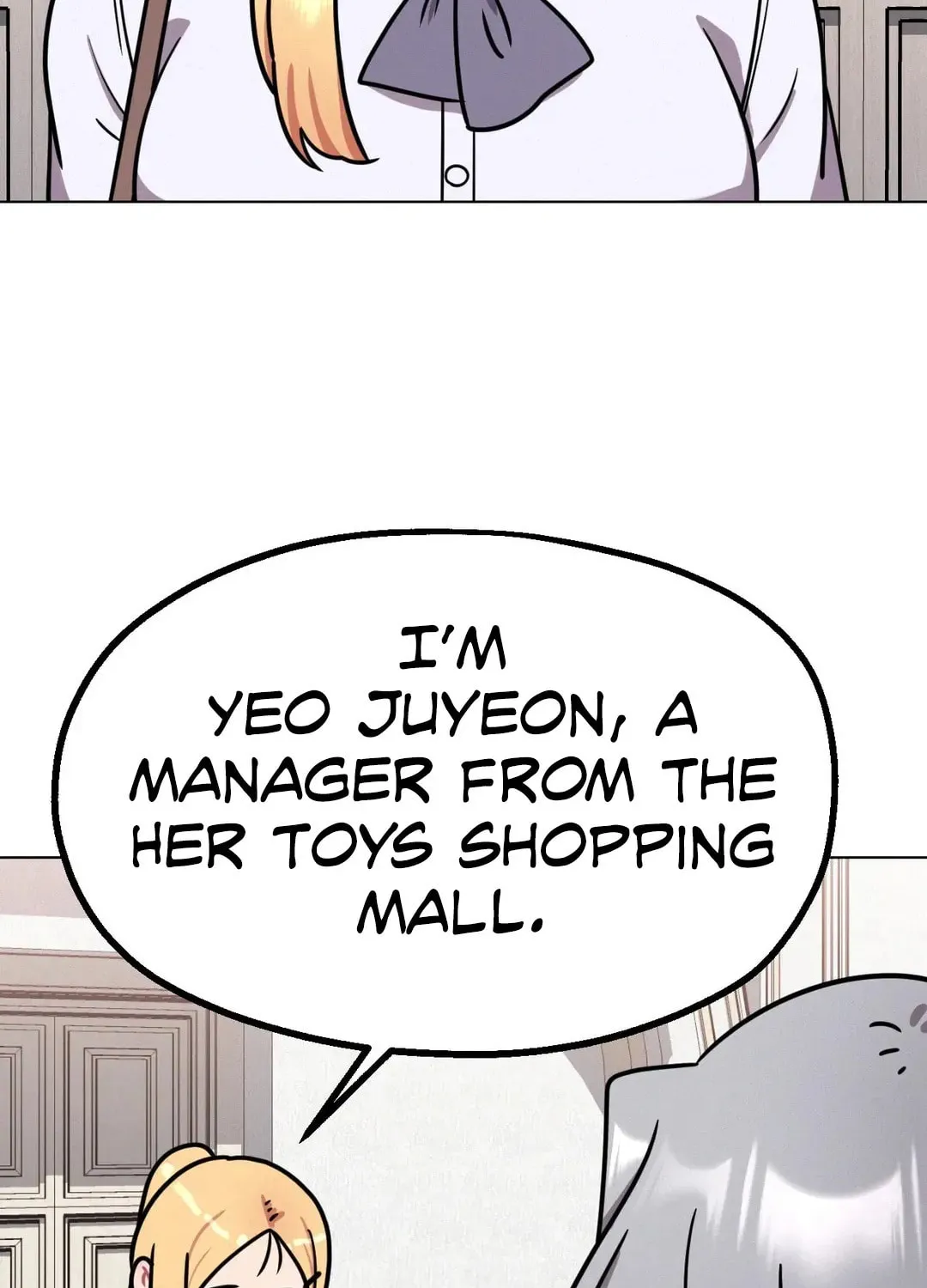 Her Red Hot Plaything Chapter 10 page 22 - 