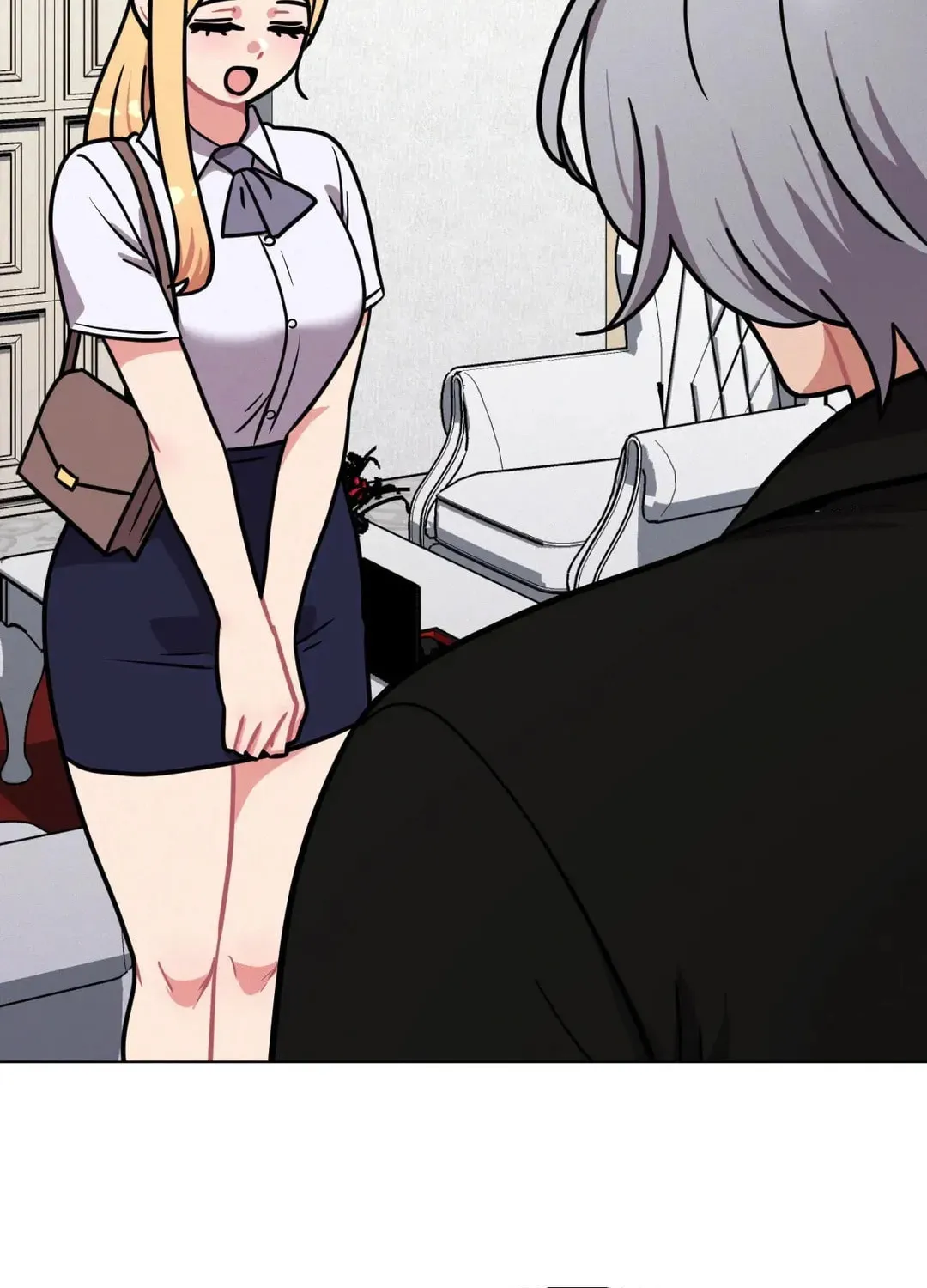 Her Red Hot Plaything Chapter 10 page 23 - 
