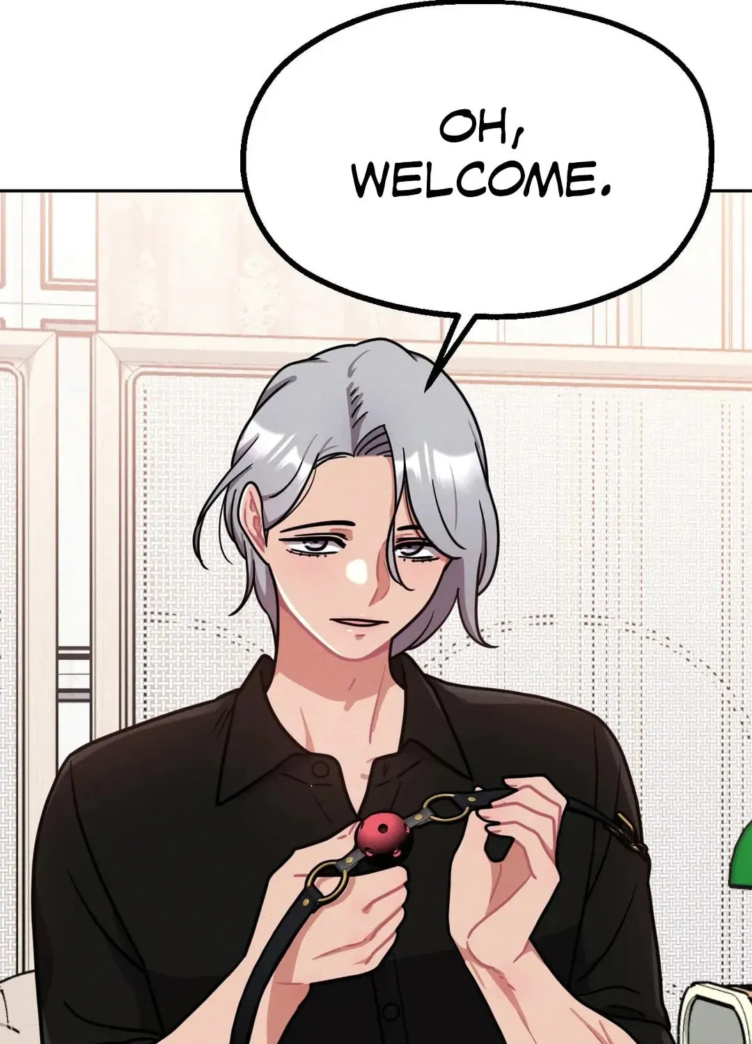 Her Red Hot Plaything Chapter 10 page 24 - 