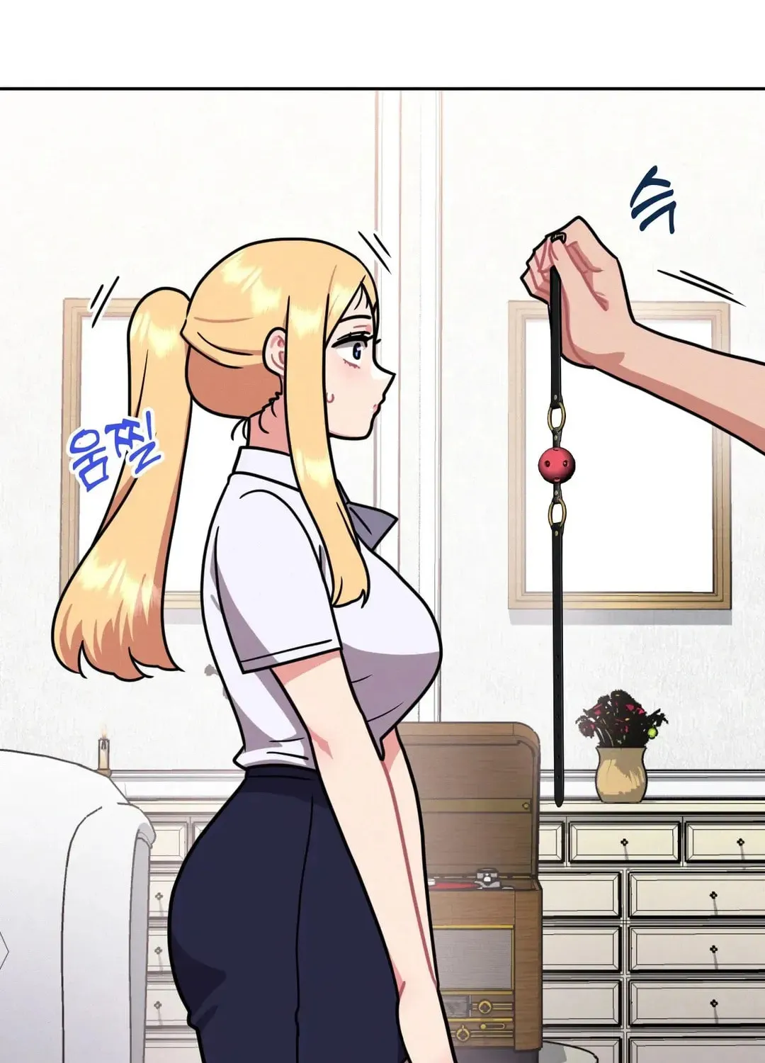 Her Red Hot Plaything Chapter 10 page 26 - 