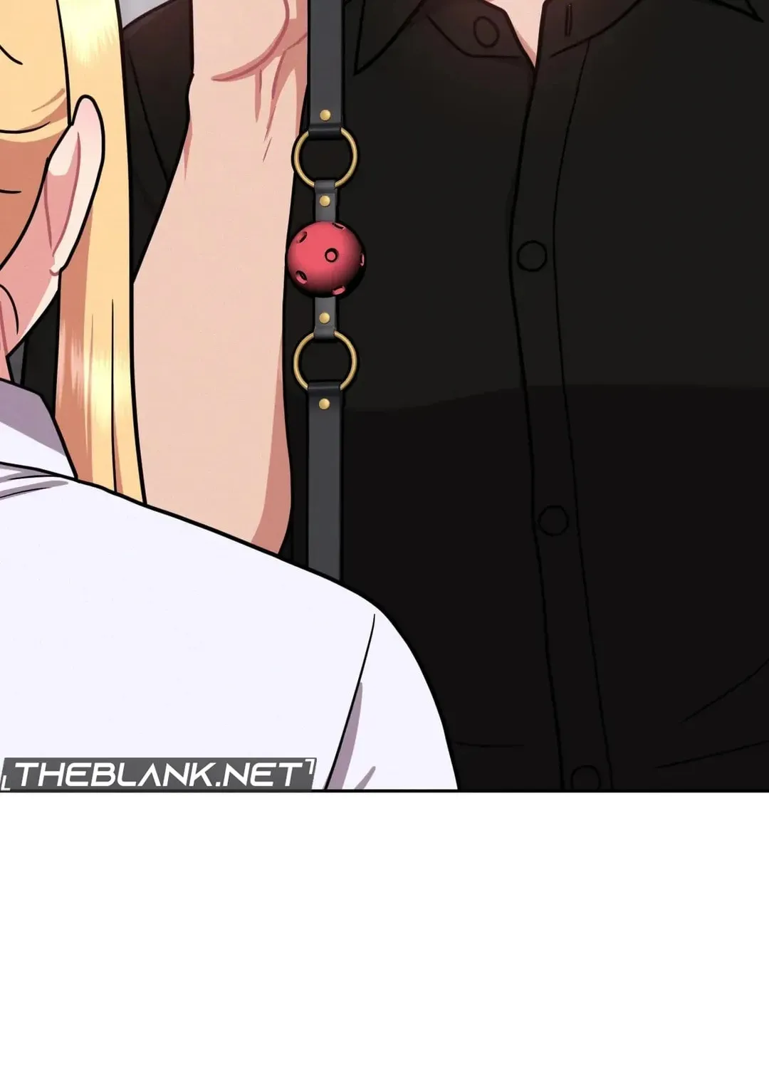 Her Red Hot Plaything Chapter 10 page 29 - 