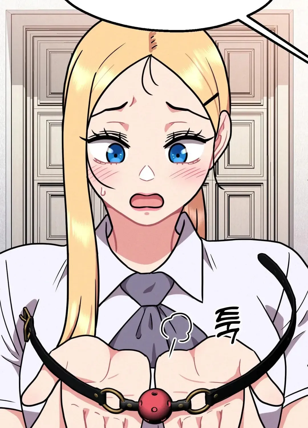 Her Red Hot Plaything Chapter 10 page 33 - 