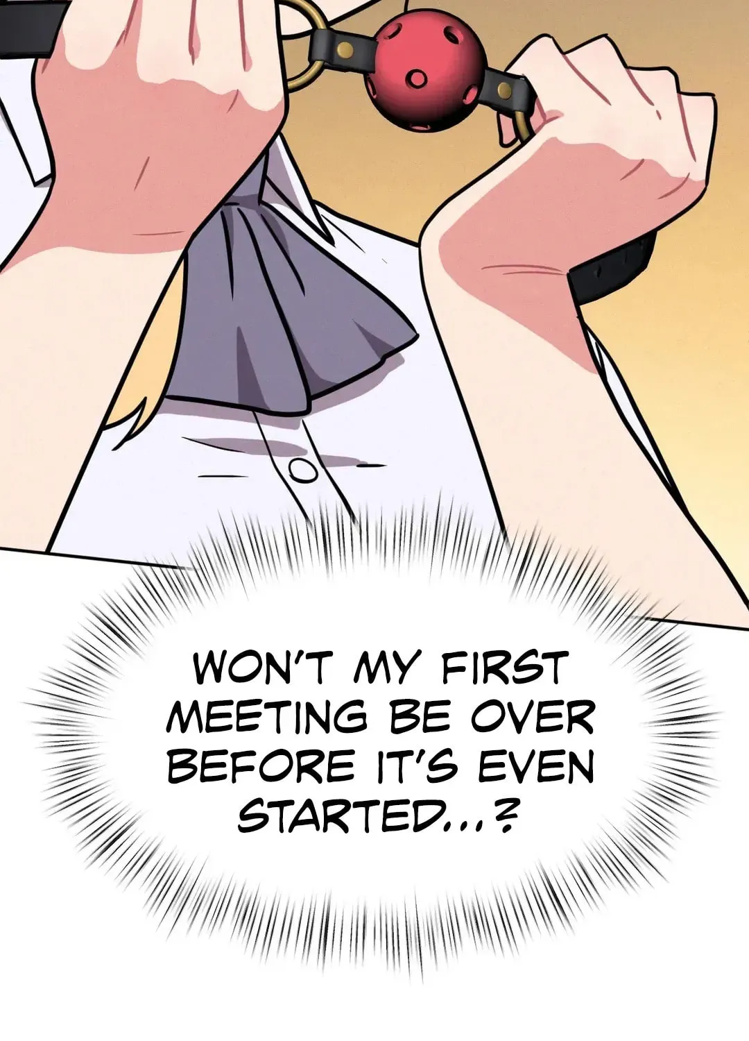 Her Red Hot Plaything Chapter 10 page 37 - 