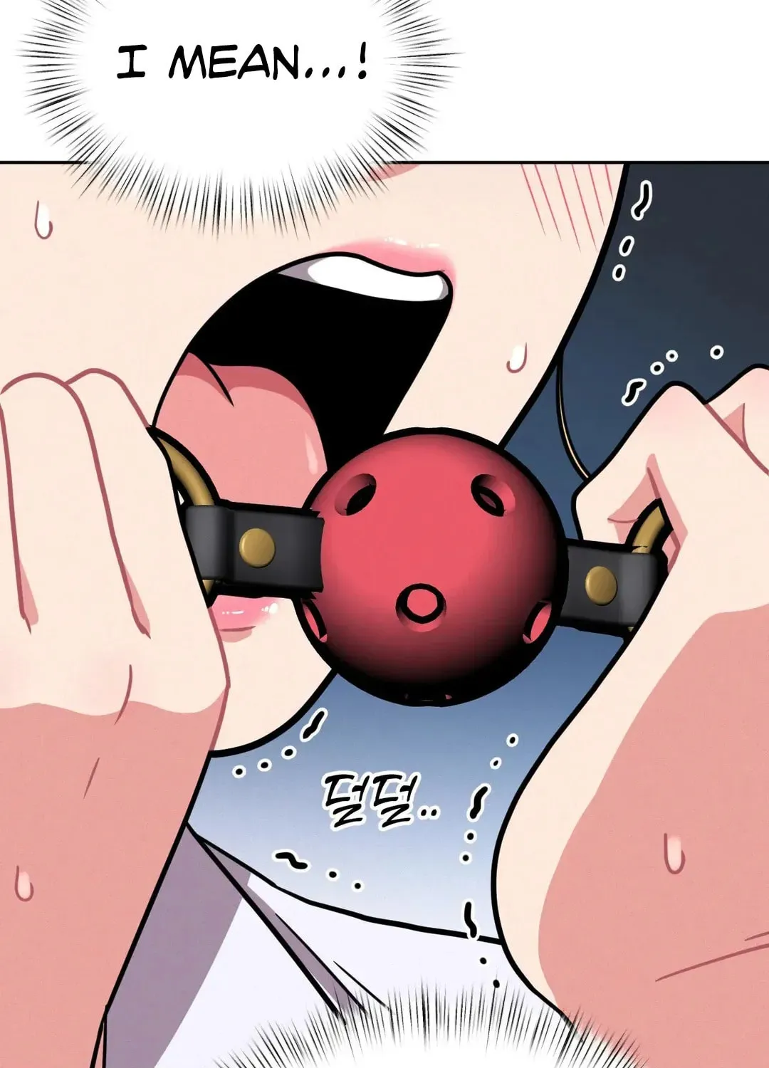 Her Red Hot Plaything Chapter 10 page 39 - 