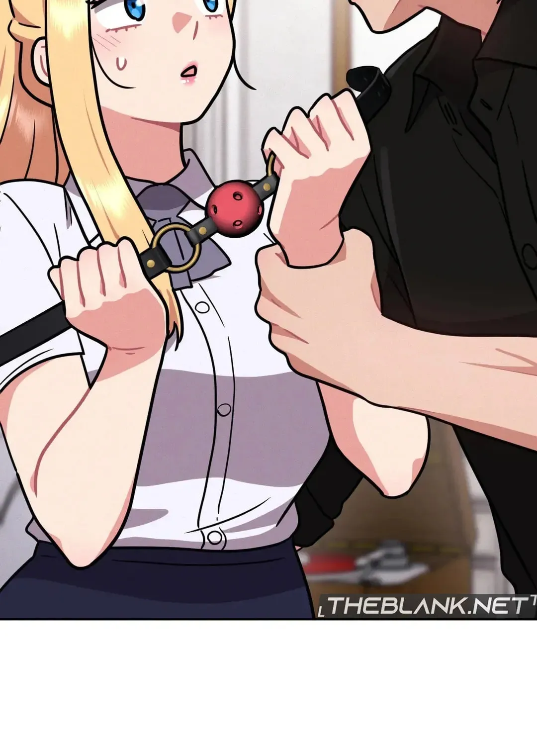 Her Red Hot Plaything Chapter 10 page 43 - 