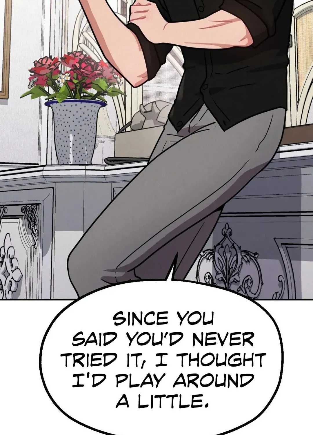 Her Red Hot Plaything Chapter 10 page 45 - 