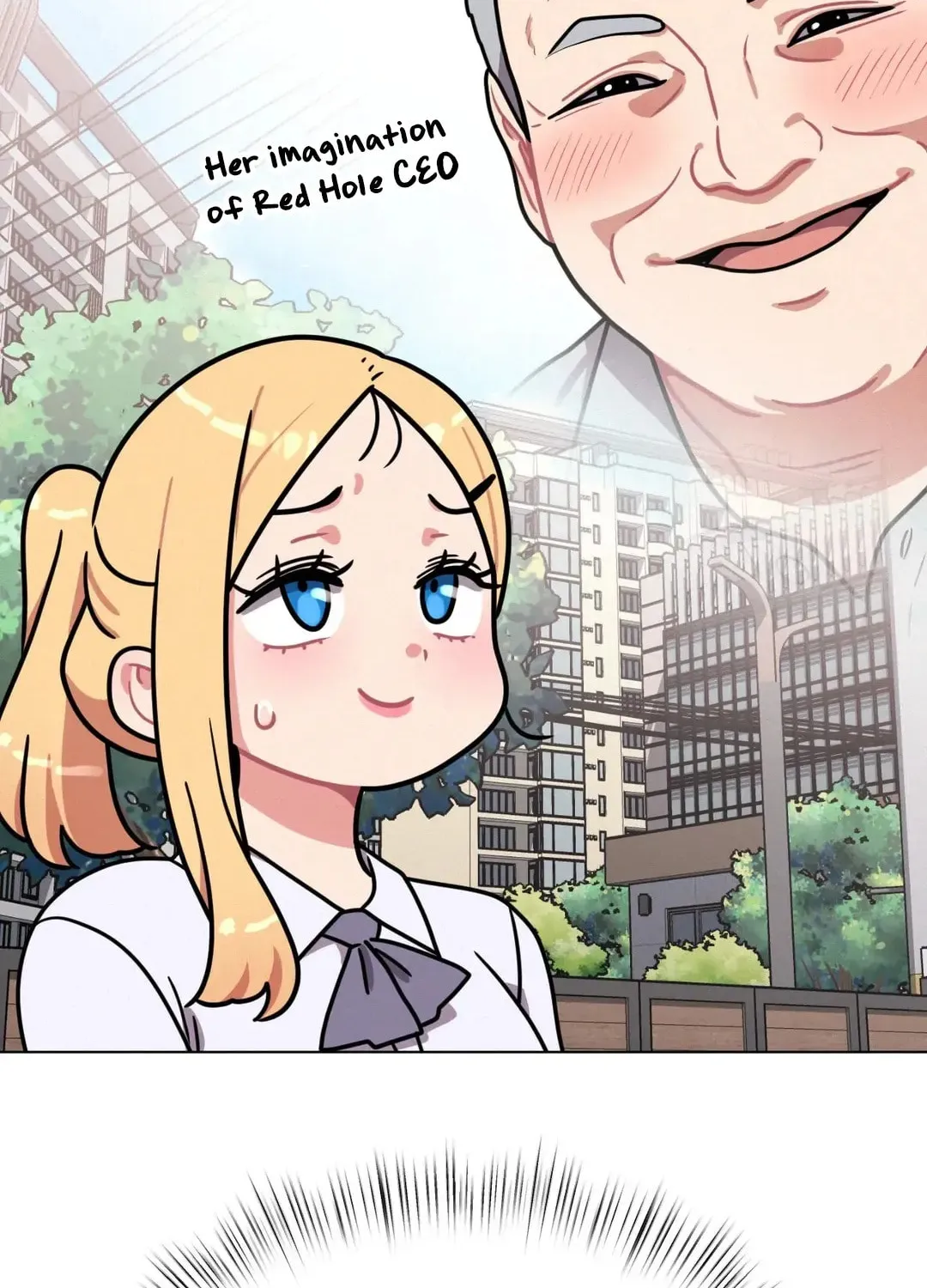 Her Red Hot Plaything Chapter 10 page 6 - 