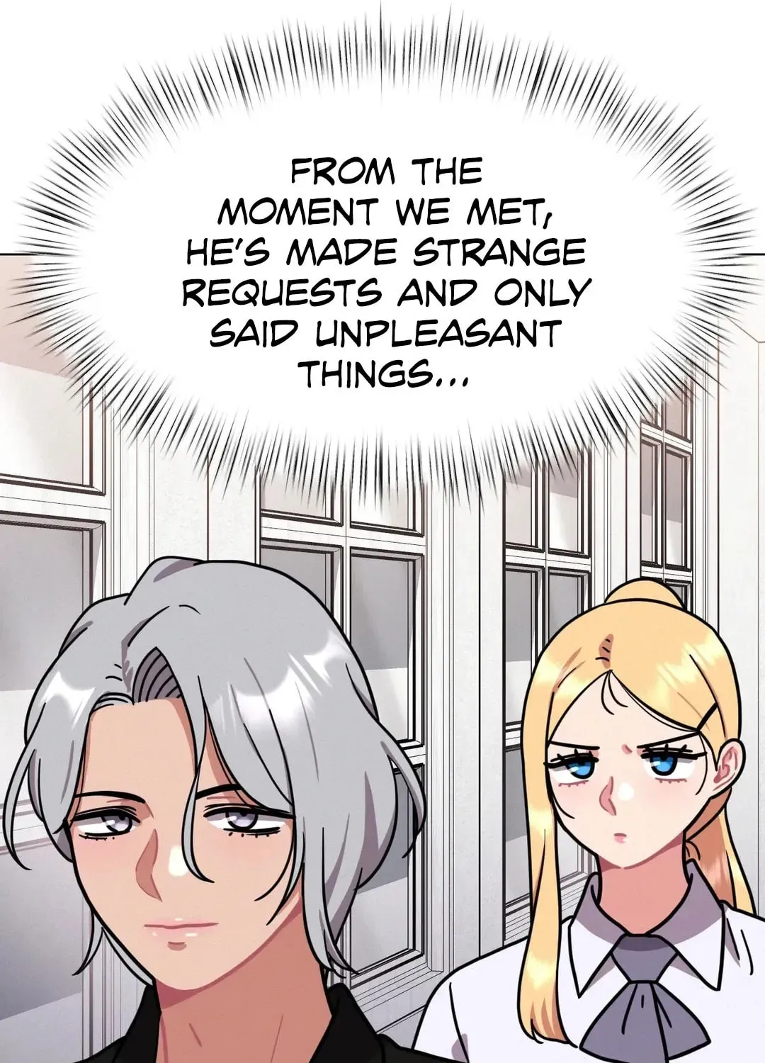 Her Red Hot Plaything Chapter 10 page 59 - 