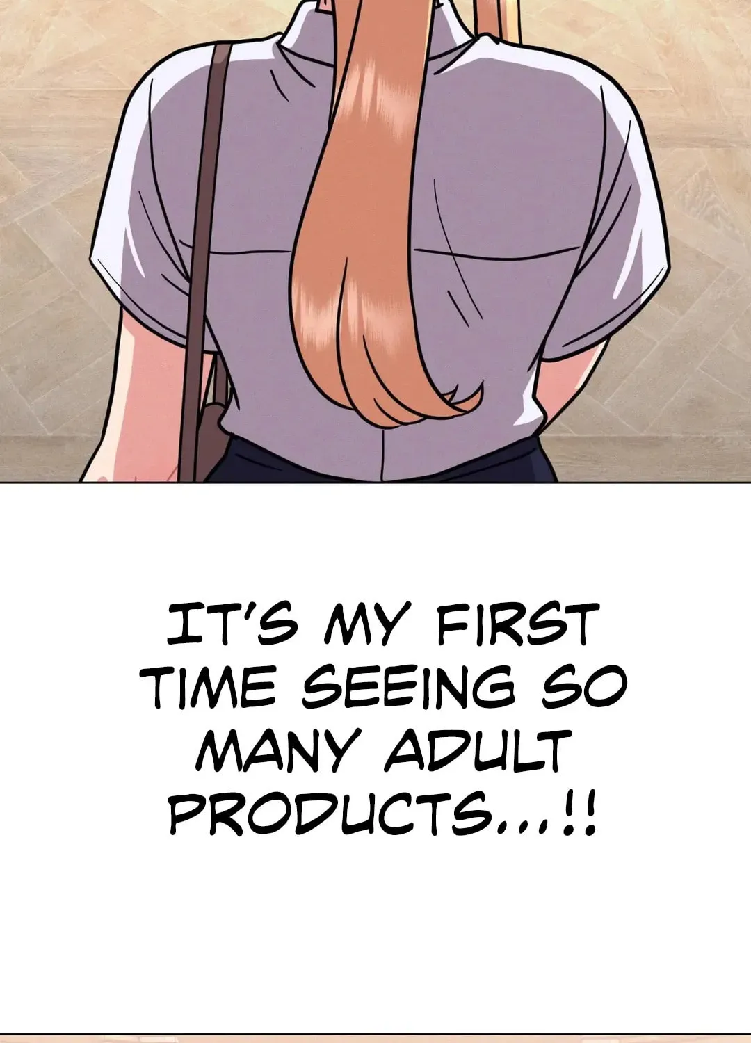 Her Red Hot Plaything Chapter 10 page 71 - 