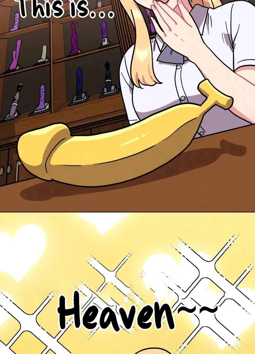 Her Red Hot Plaything Chapter 10 page 75 - 
