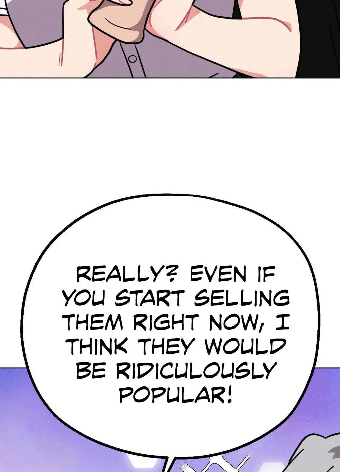 Her Red Hot Plaything Chapter 10 page 82 - 