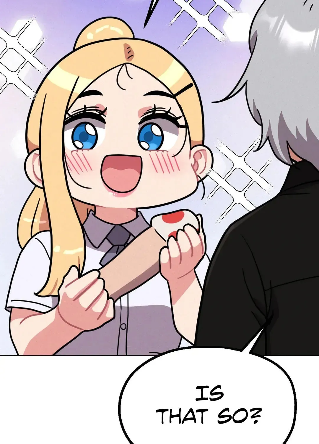 Her Red Hot Plaything Chapter 10 page 83 - 